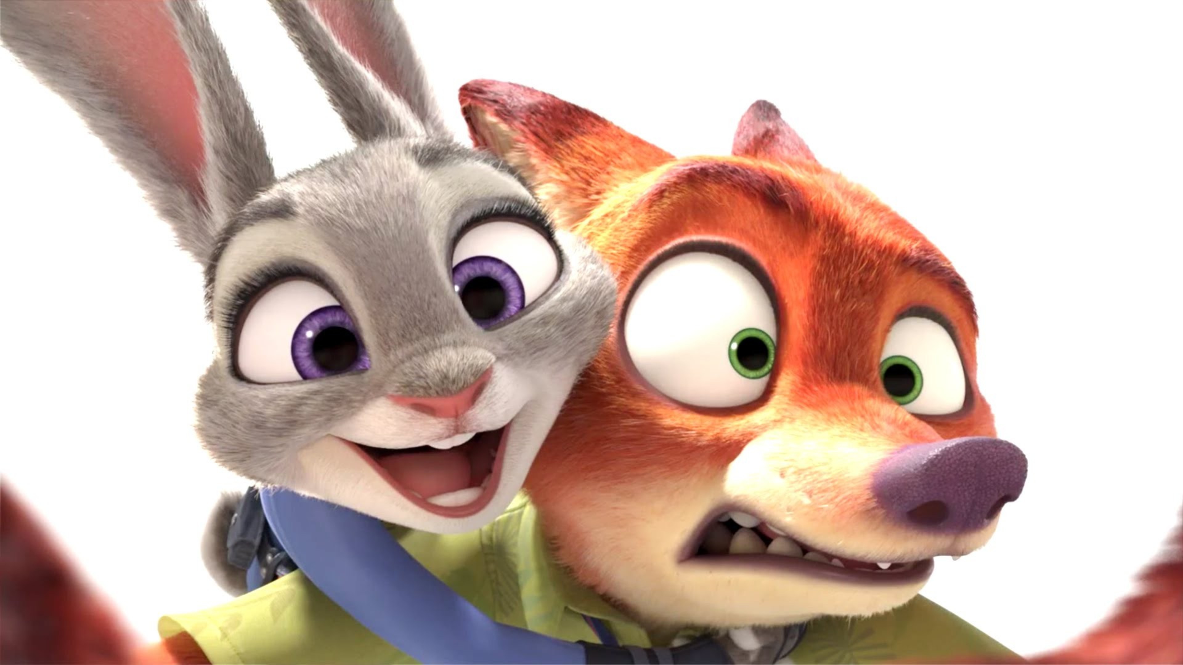 3840x2160 ... Wallpapers Zootopia HD Wallpapers
