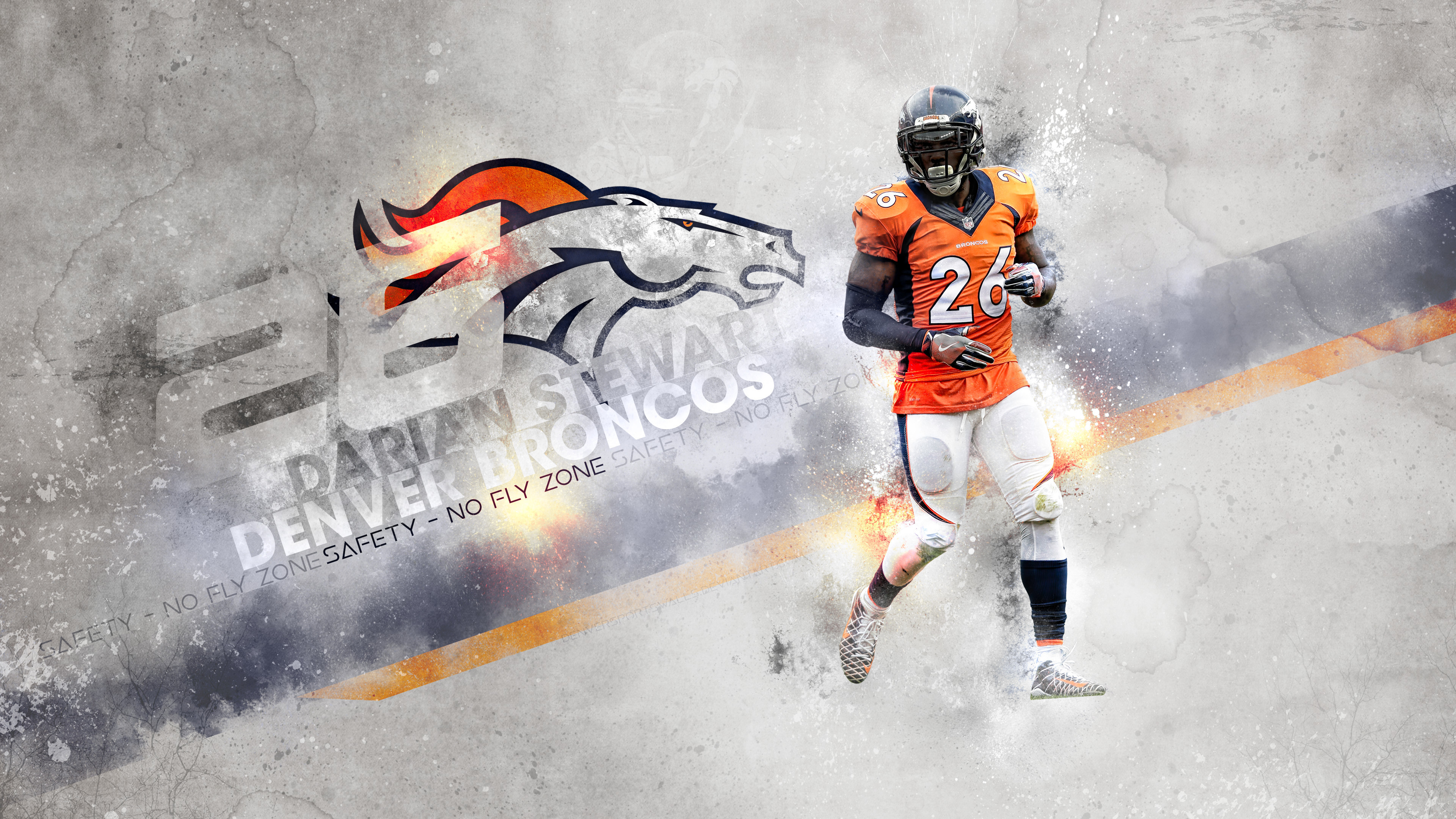 3840x2160 1920x1080 Denver Broncos Wallpapers 74+ - Page 2 of 3 - yese69.com - 4K  Wallpapers World