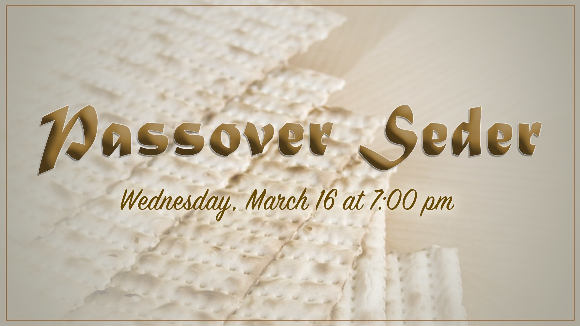 1920x1080 Passover-Seder-2016-.