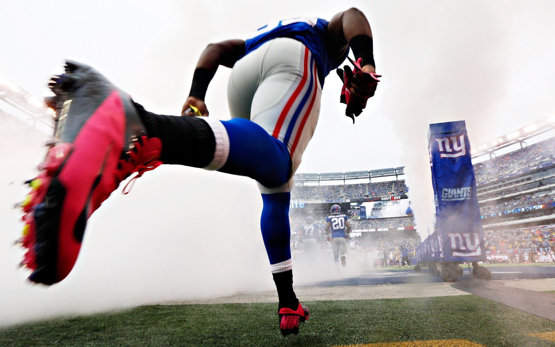 1920x1200 Wonderful New York Giants Wallpaper