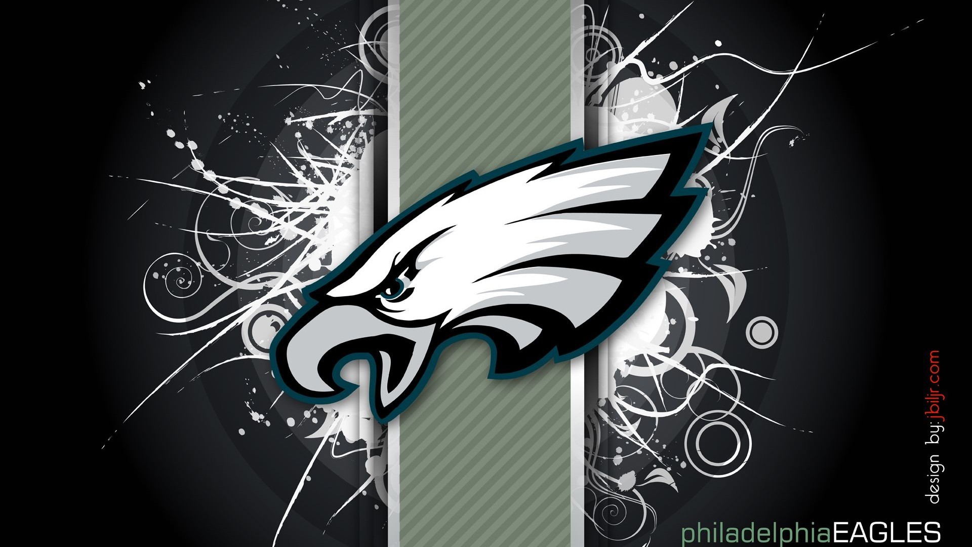 1920x1080 Philadelphia Eagles Desktop Wallpaper