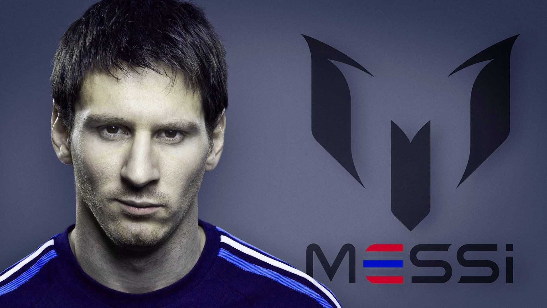 1920x1080 good looking lionel messi wallpapers