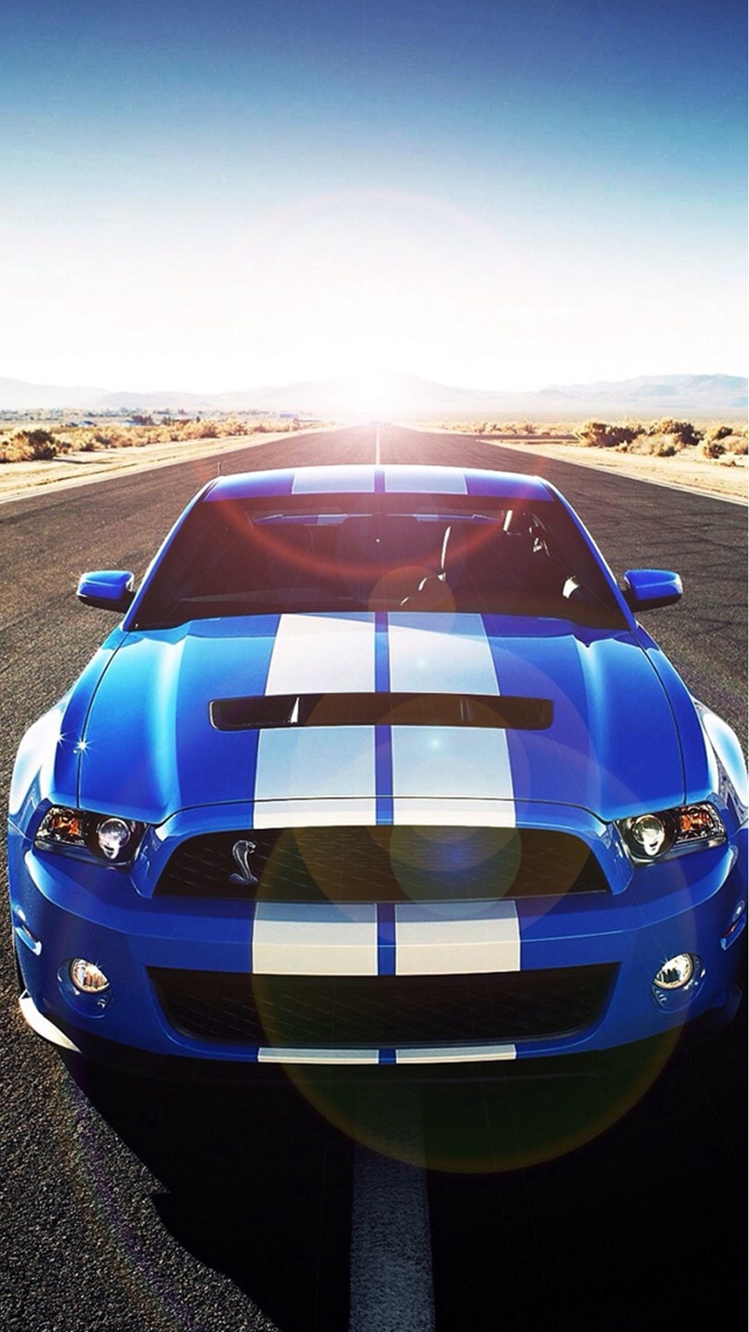 72+] Mustang Logo Wallpaper - WallpaperSafari
