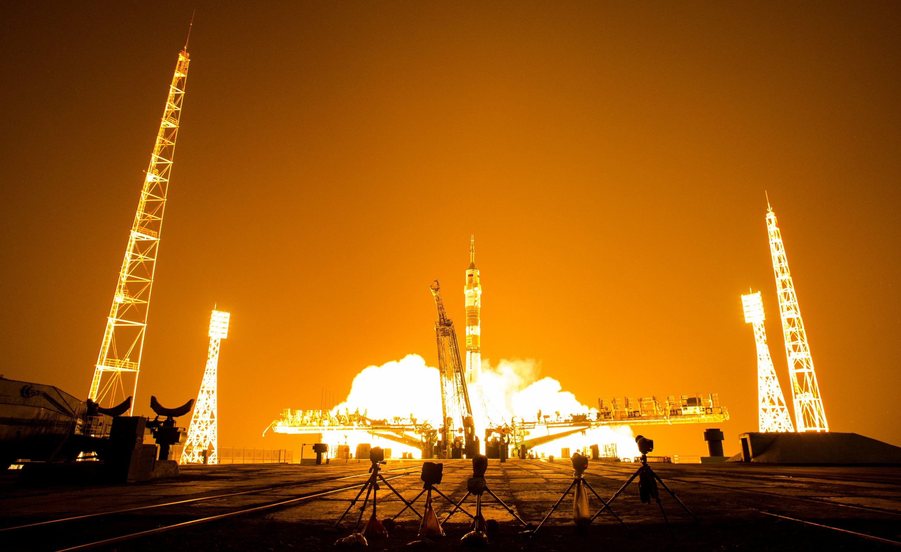 Rocket Launch Wallpaper 59 Images 