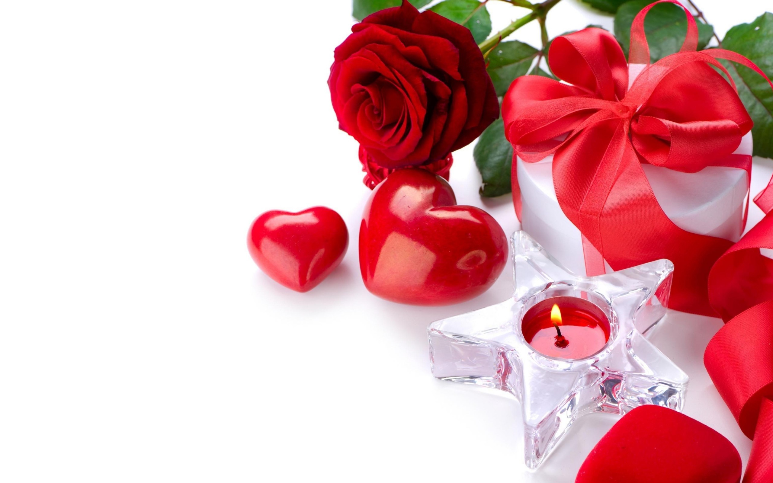 2560x1600 HQ Wallpapers Plus provides different size of Happy Valentines Day Roses Hd  Images. You can