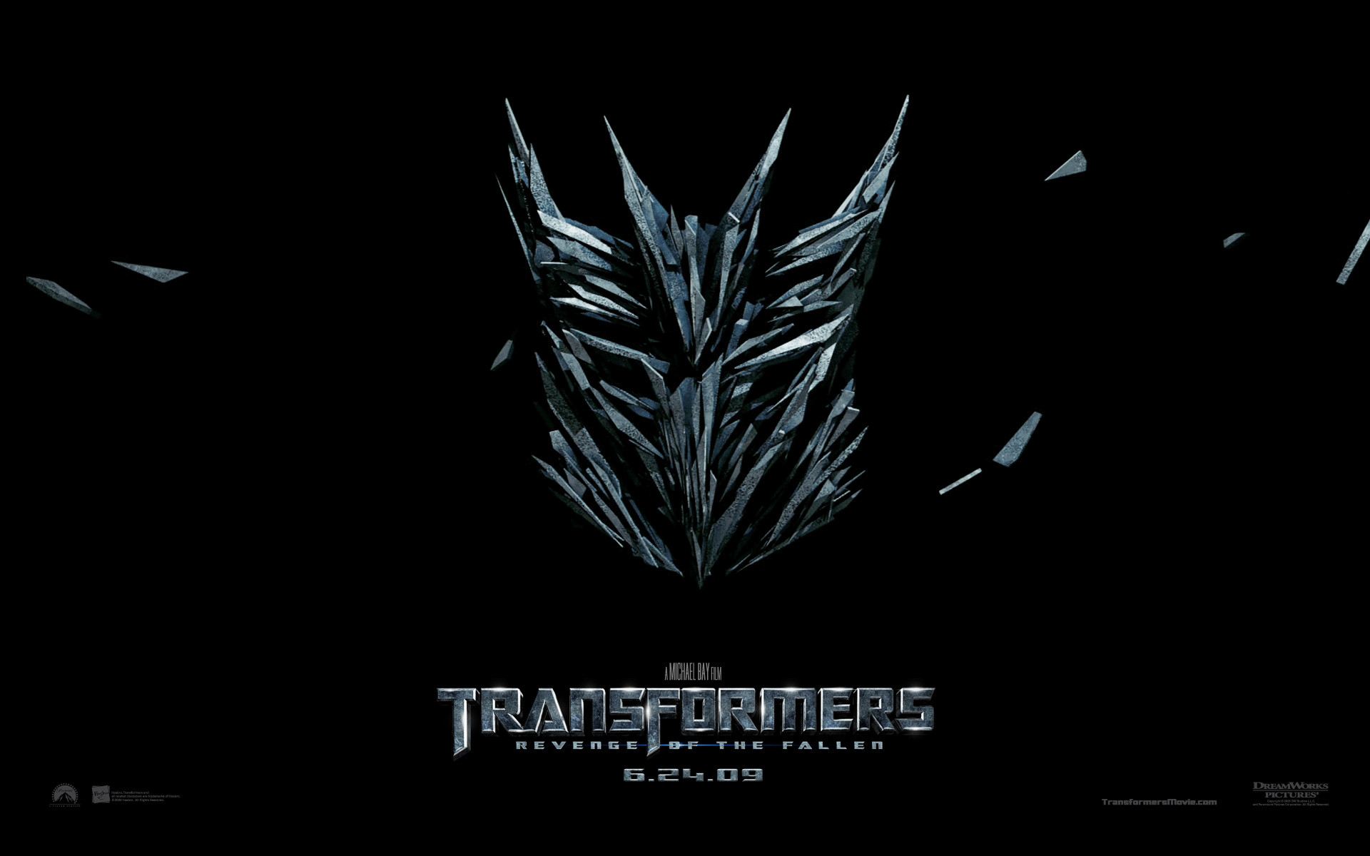 1920x1200 Transformers and Megan Fox Wallpapers