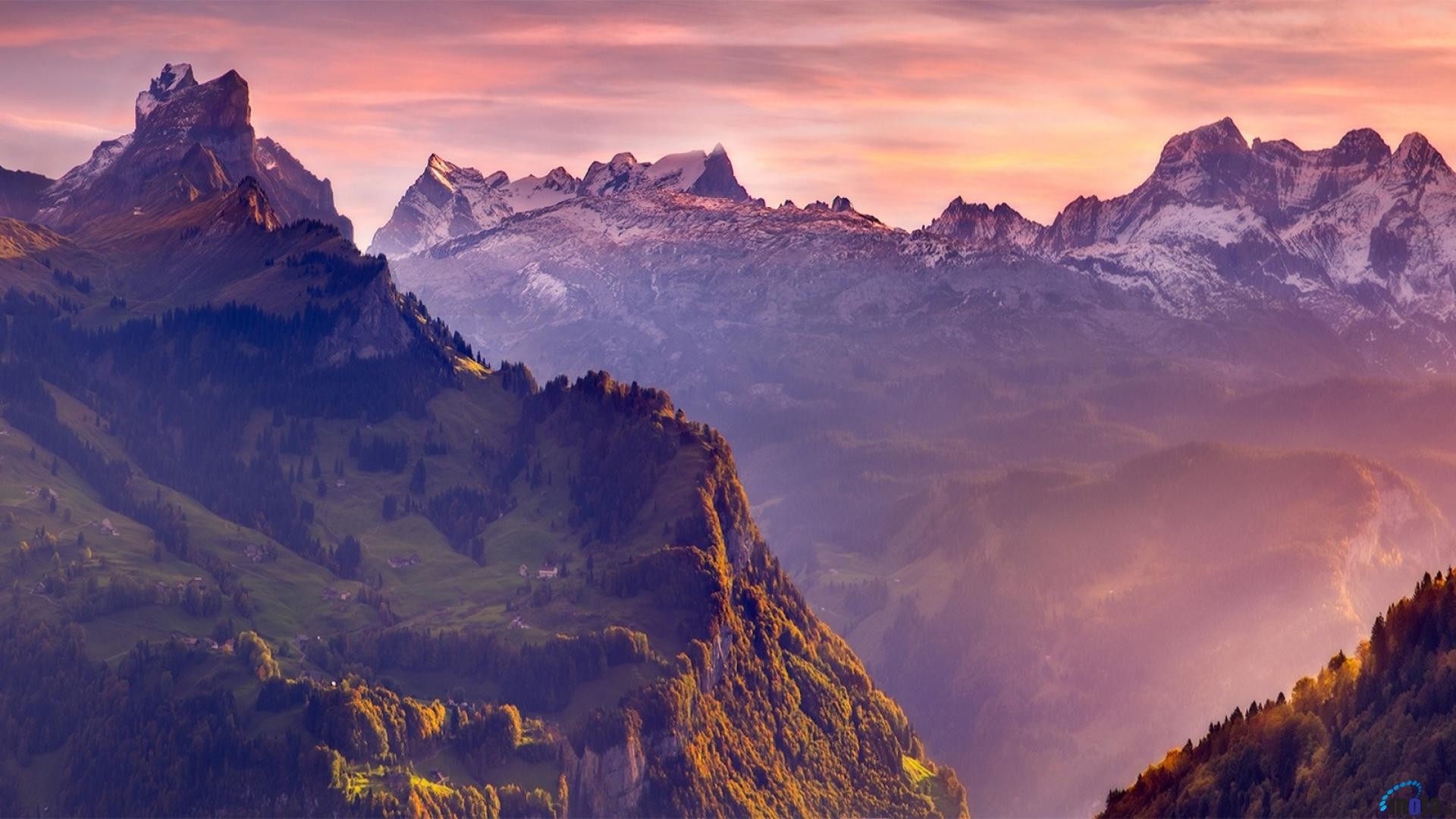 Swiss Alps Wallpaper 61 Images