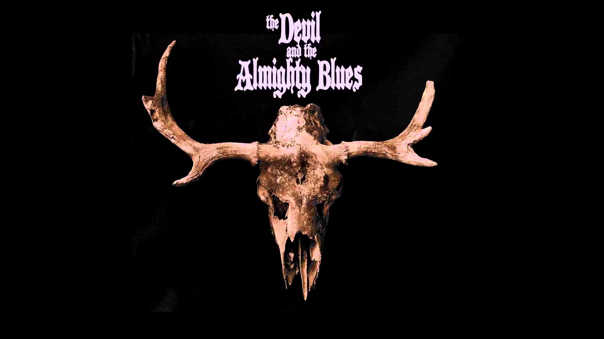 1920x1080 The Devil and the Almighty Blues - Distance