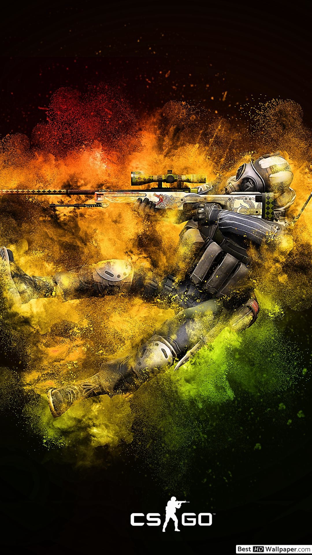 1080x1920 Counter Strike Global Offensive Hd Wallpaper