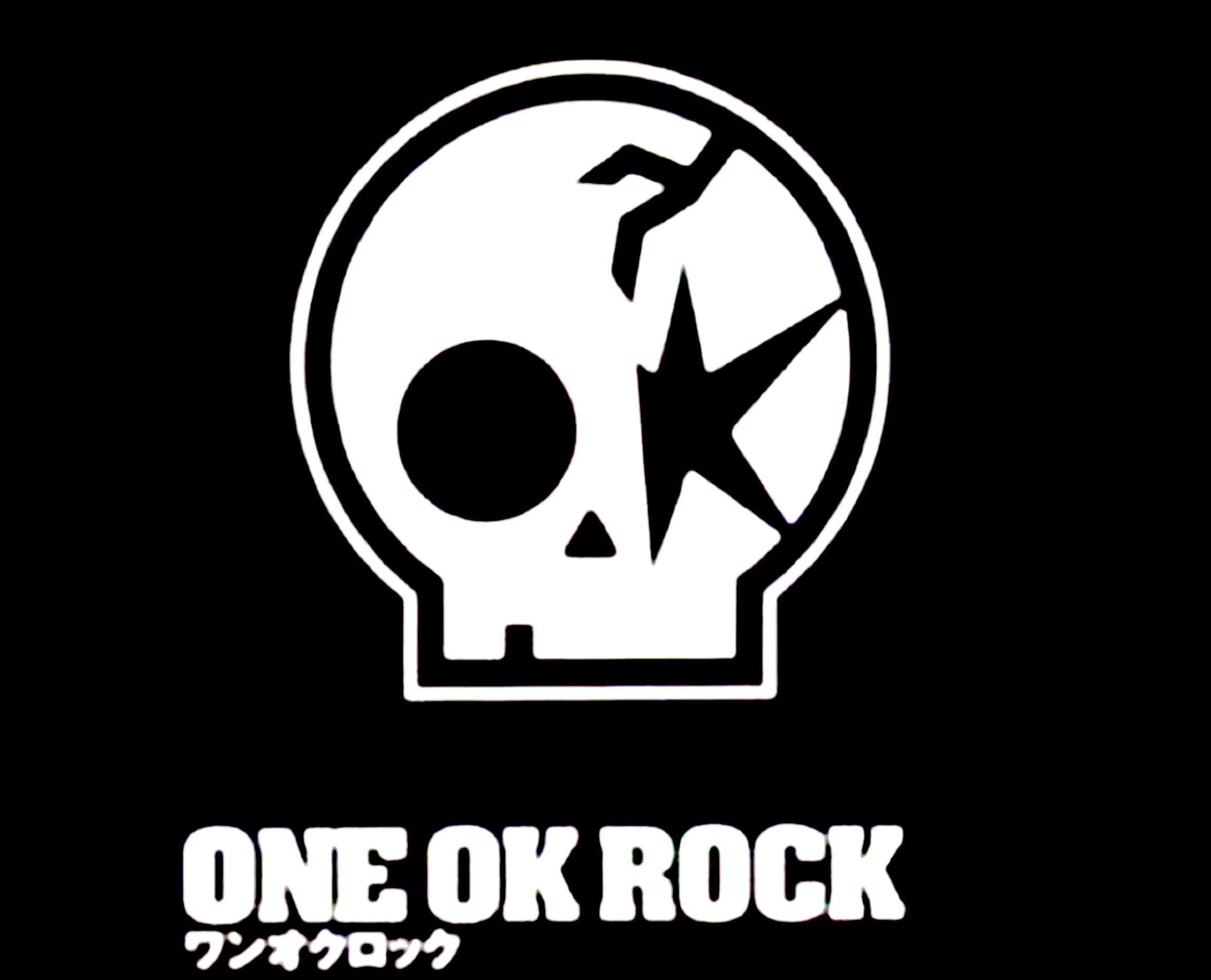 2300x1861 Formed in 2005, ONE OK ROCK has performed mainly at live concerts. The group
