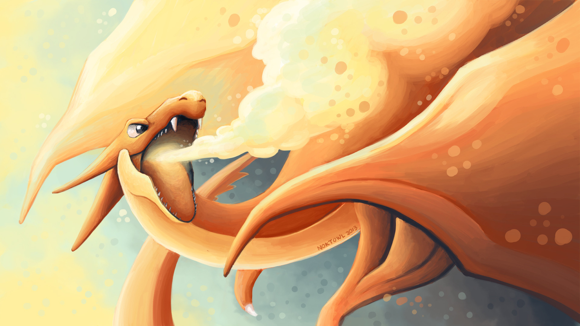 1920x1080 Charizard Pictures