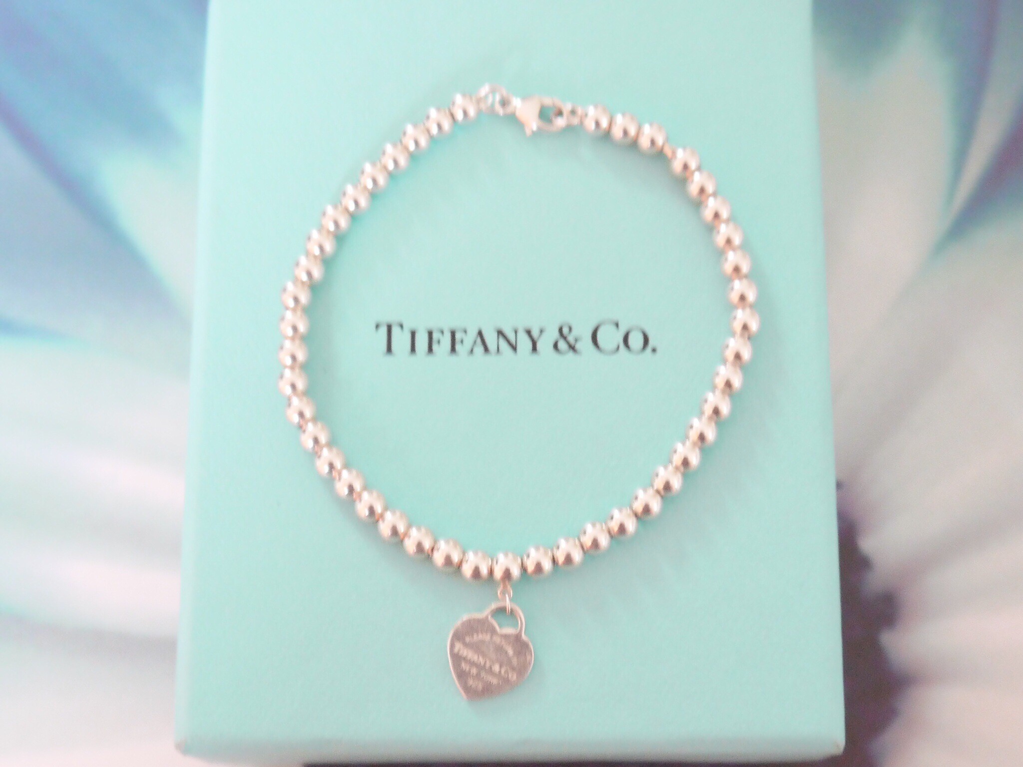2048x1536 Tiffany And Co Wallpaper Tiffany bead bracelet 