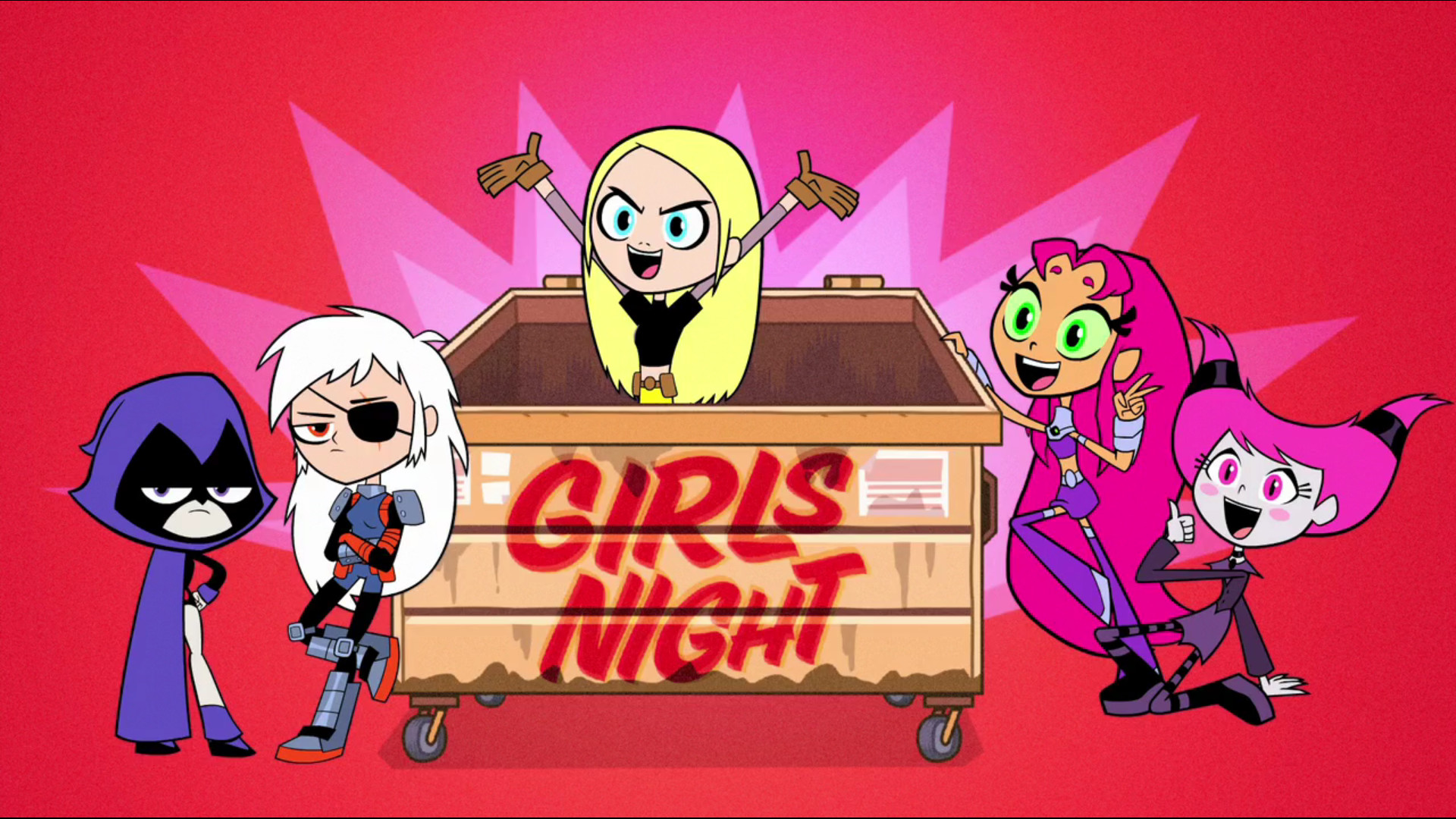 1920x1080 Operation Dude Rescue: Part One | Teen Titans Go! Wiki | FANDOM powered by  Wikia
