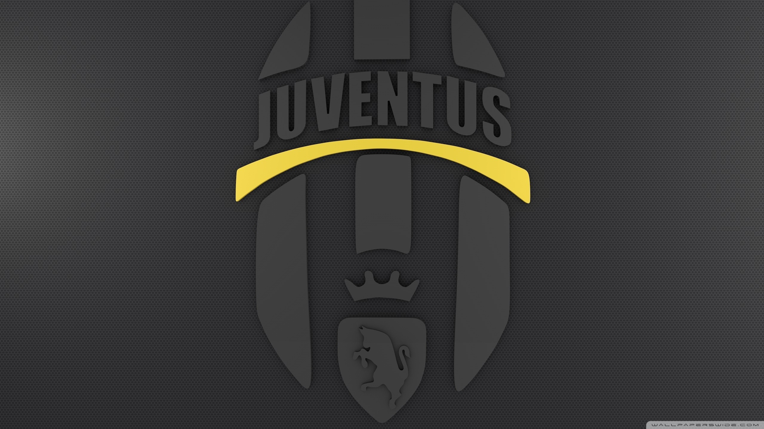 2560x1440 Juventus ...