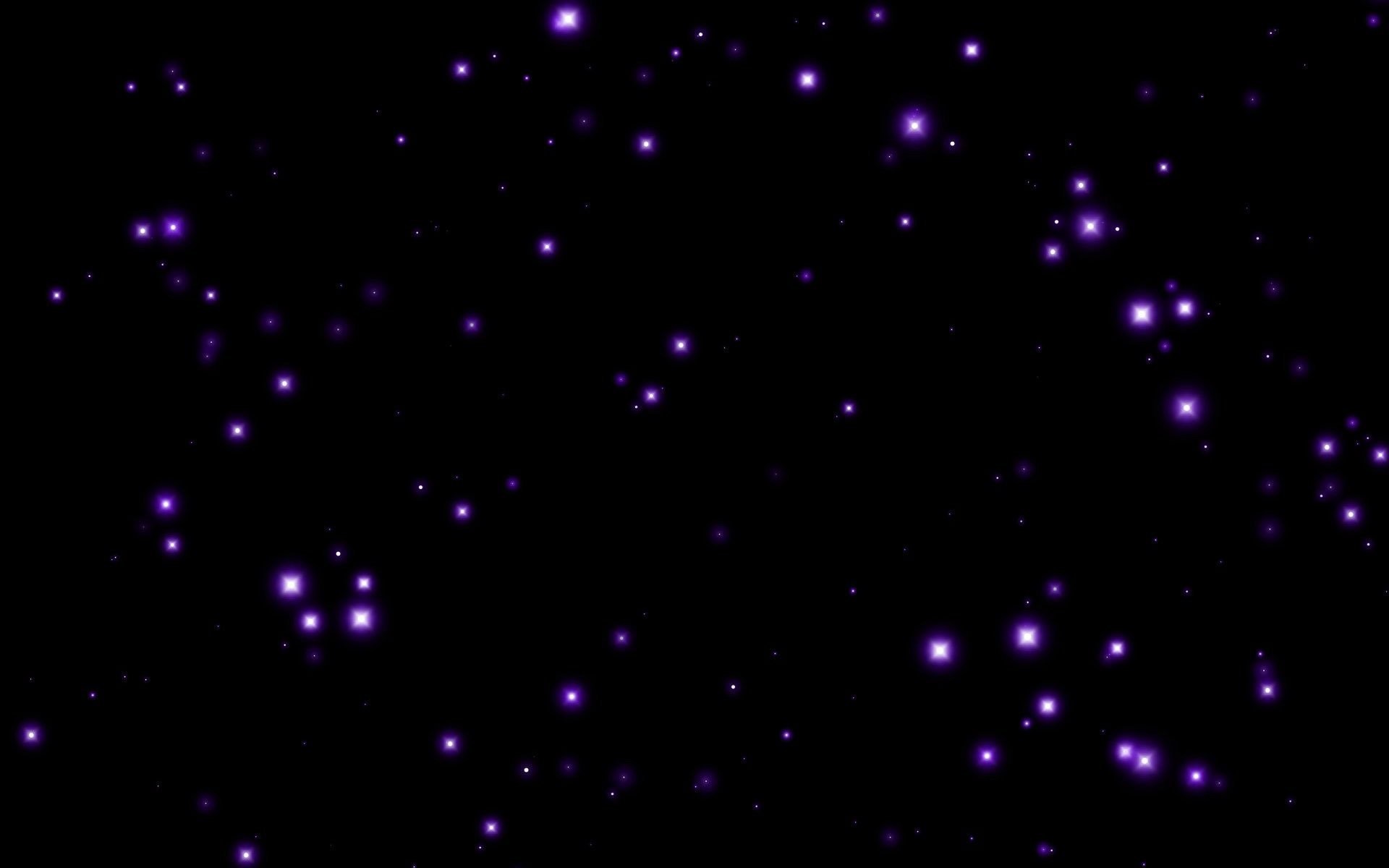 1920x1200 space star star lights flicker black background