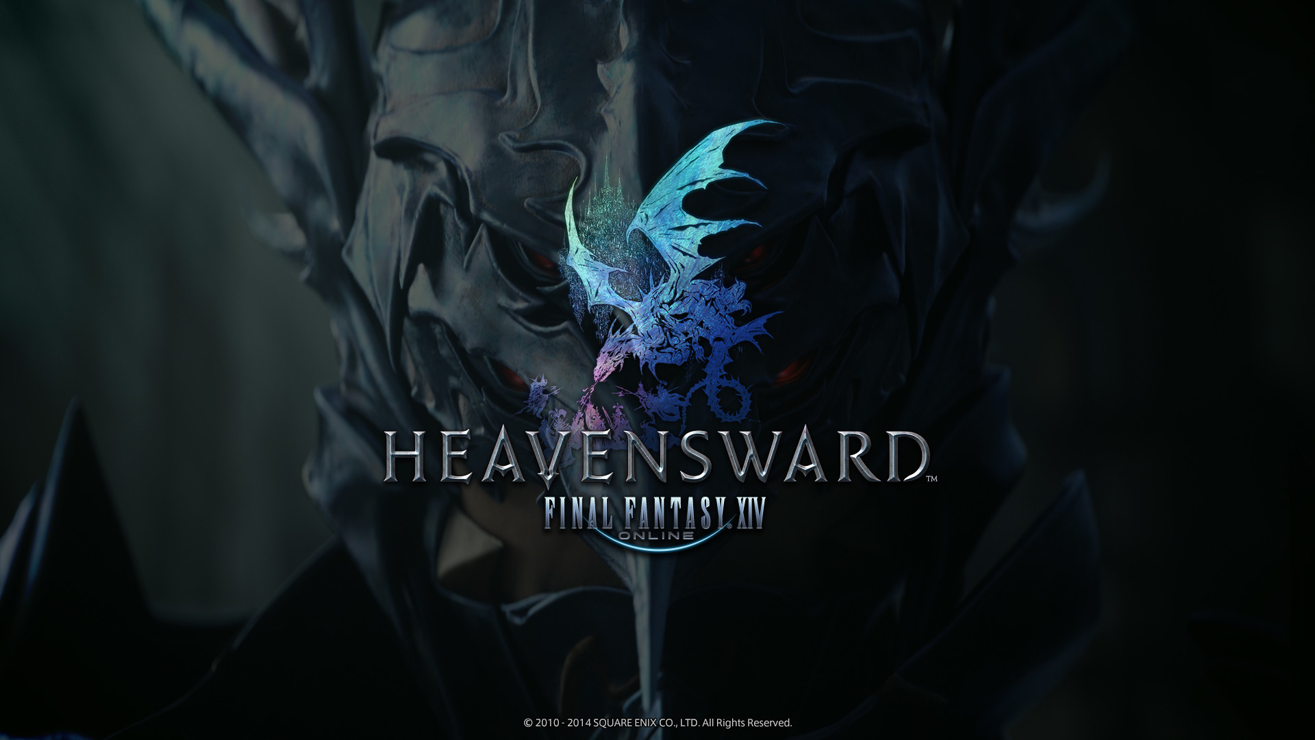 1920x1080 22 Dec Final Fantasy XIV Heavensward Expansion Adds 2 New Jobs