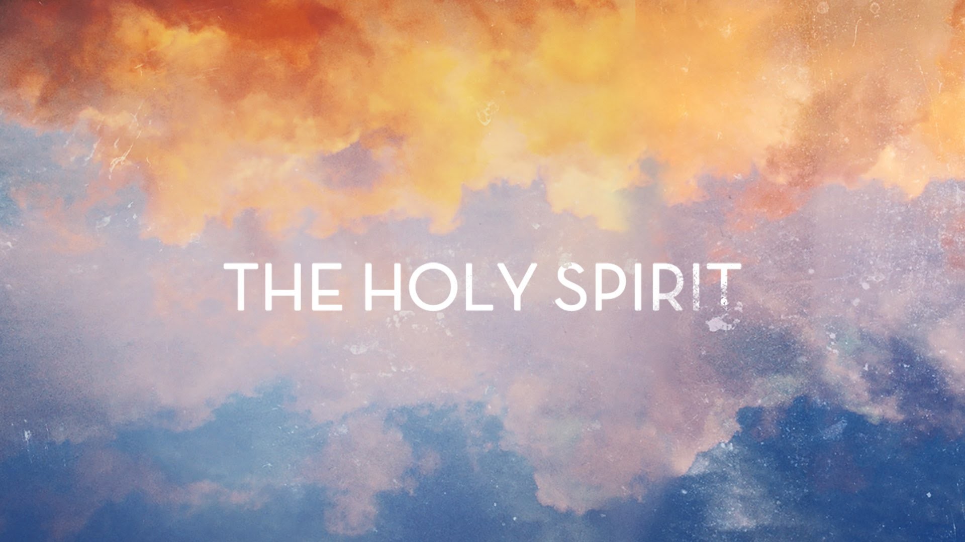 1920x1080 ... Holy Spirit Baptism - YouTube Holy Spirit Wallpapers ...