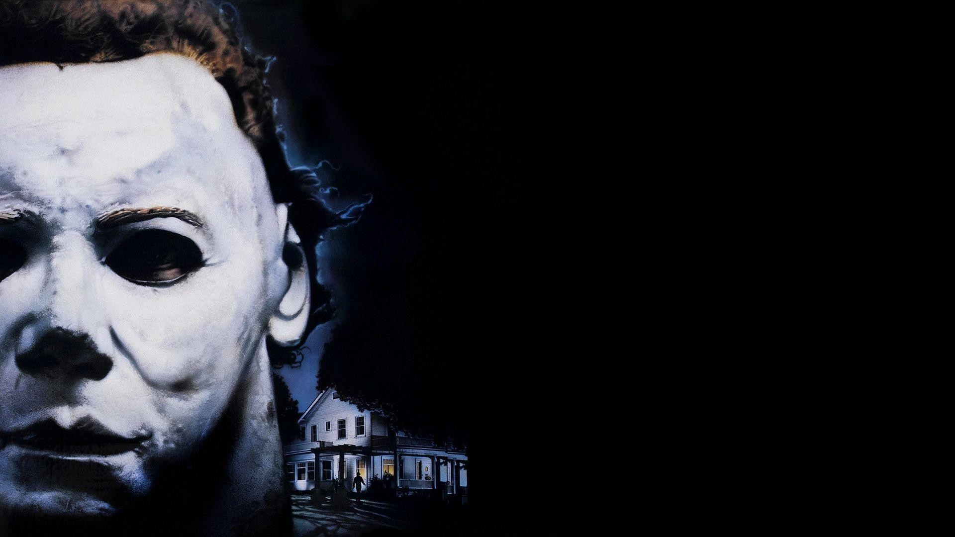 1920x1080 Michael Myers Wallpapers HD