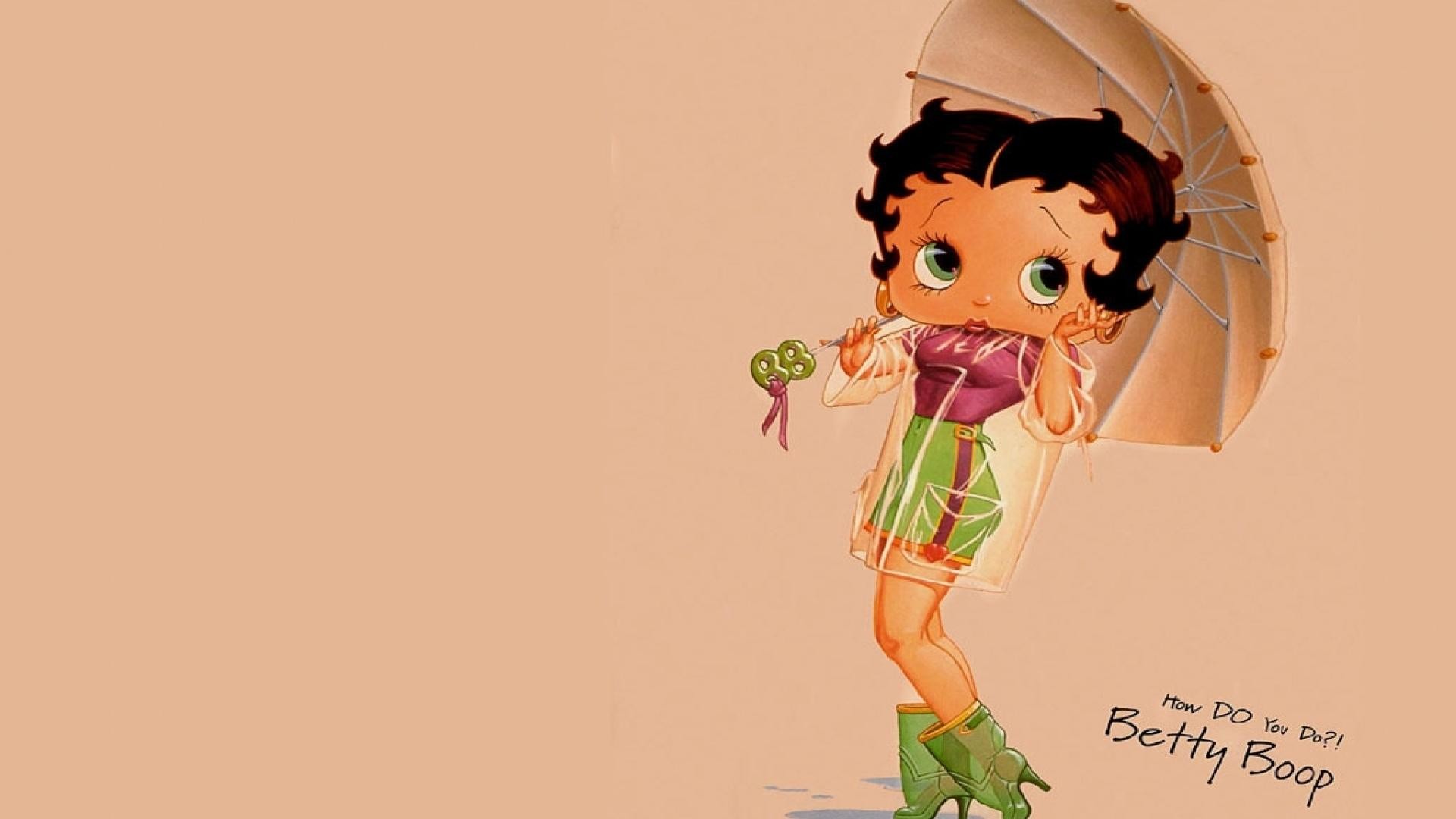 Betty Boop Picture 133839993  Blingeecom