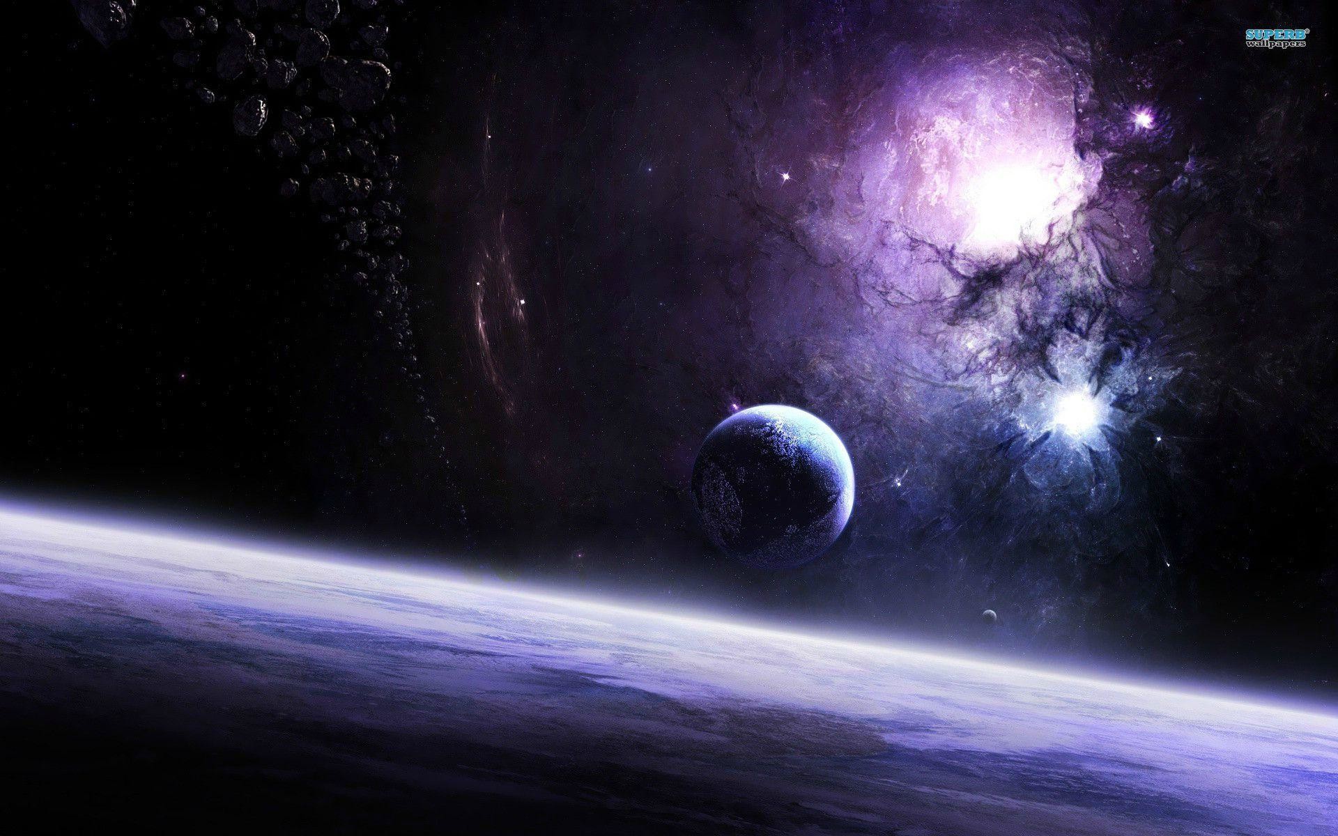 1920x1200 Planets Wallpapers Wallpaper Cave