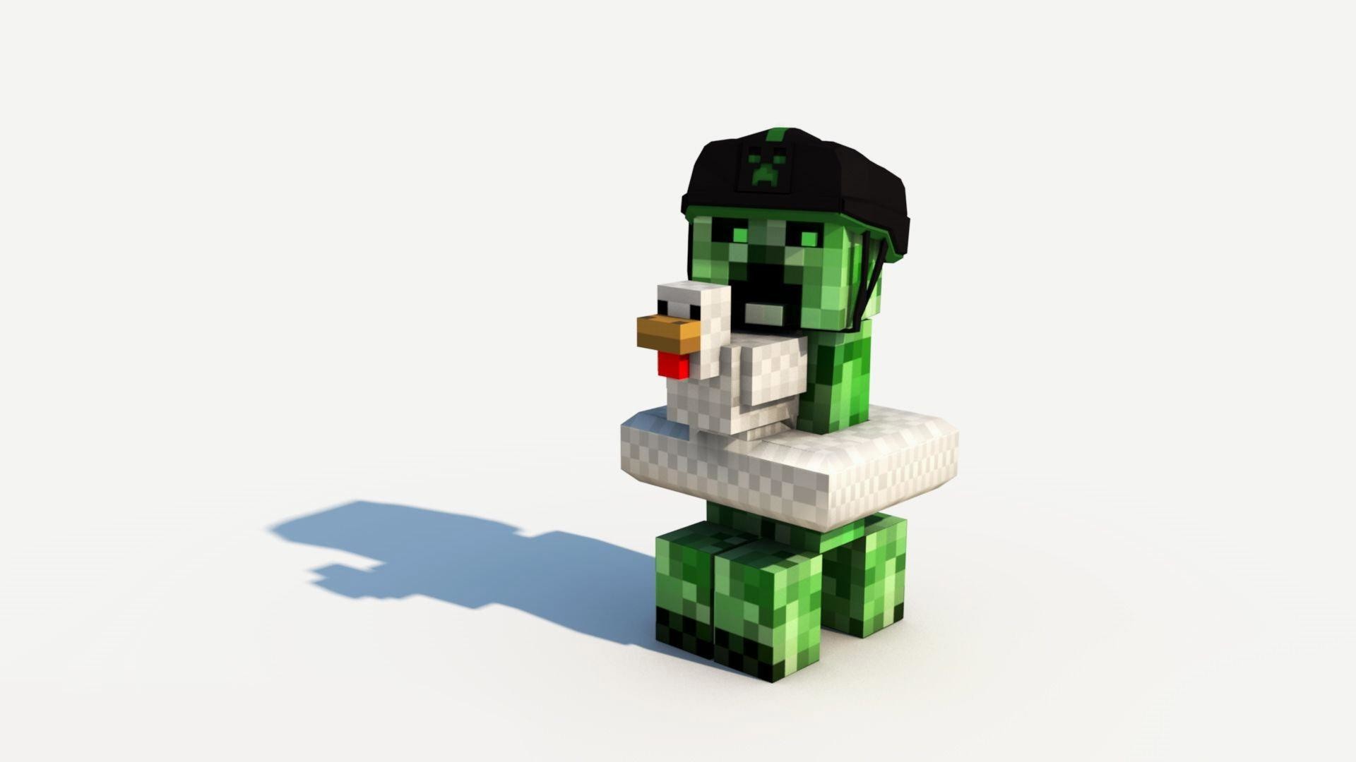 1920x1080 wallpaper.wiki--Minecraft-Creeper-Iphone-Image-PIC-