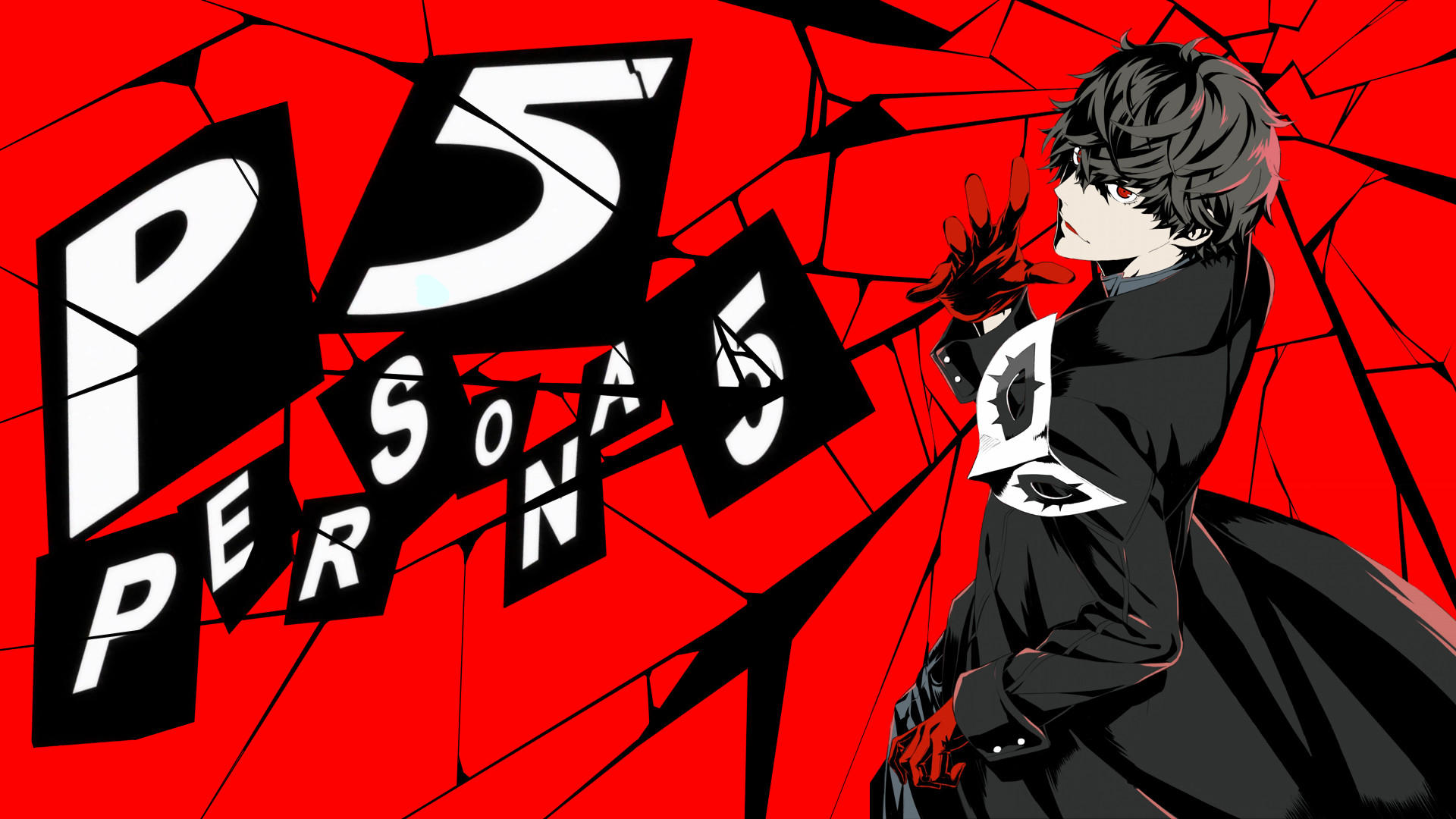 Persona 5 Wallpapers (87+ images)
