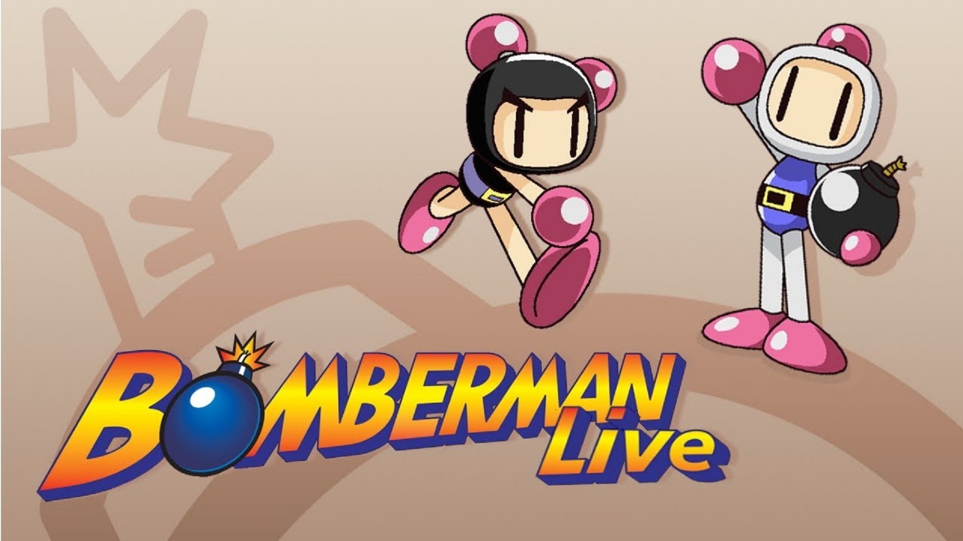 1920x1080 Live Bomberman |PSP| |PT-BR| Parte 1