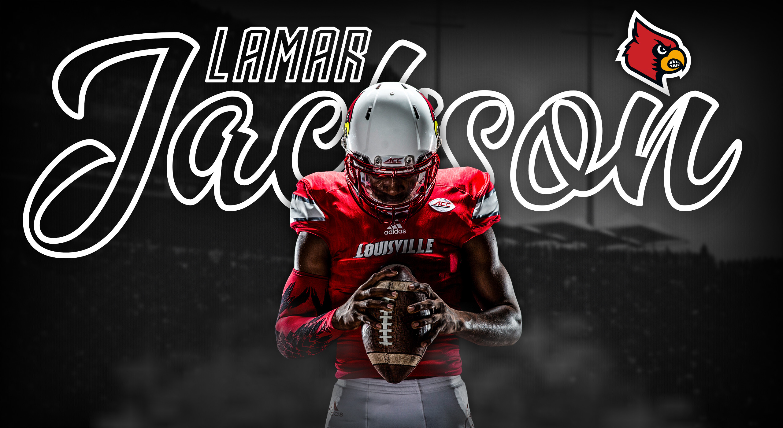 2560x1400 ... UofL Cards Wallpaper | Get On The Train iPhone Wallpaper | MY TEAM .