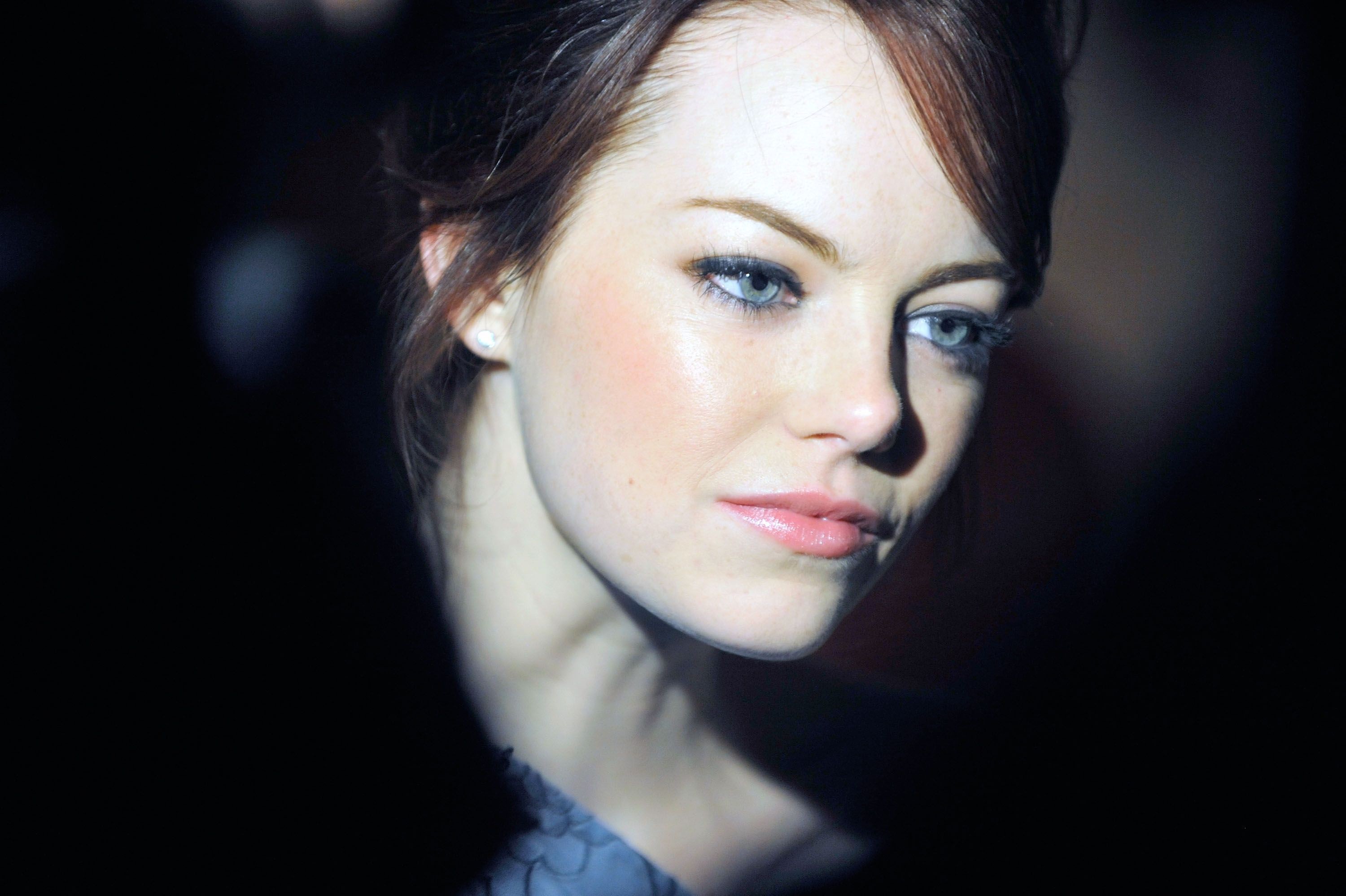 3000x1998 Emma Stone HD Wallpapers and Backgrounds