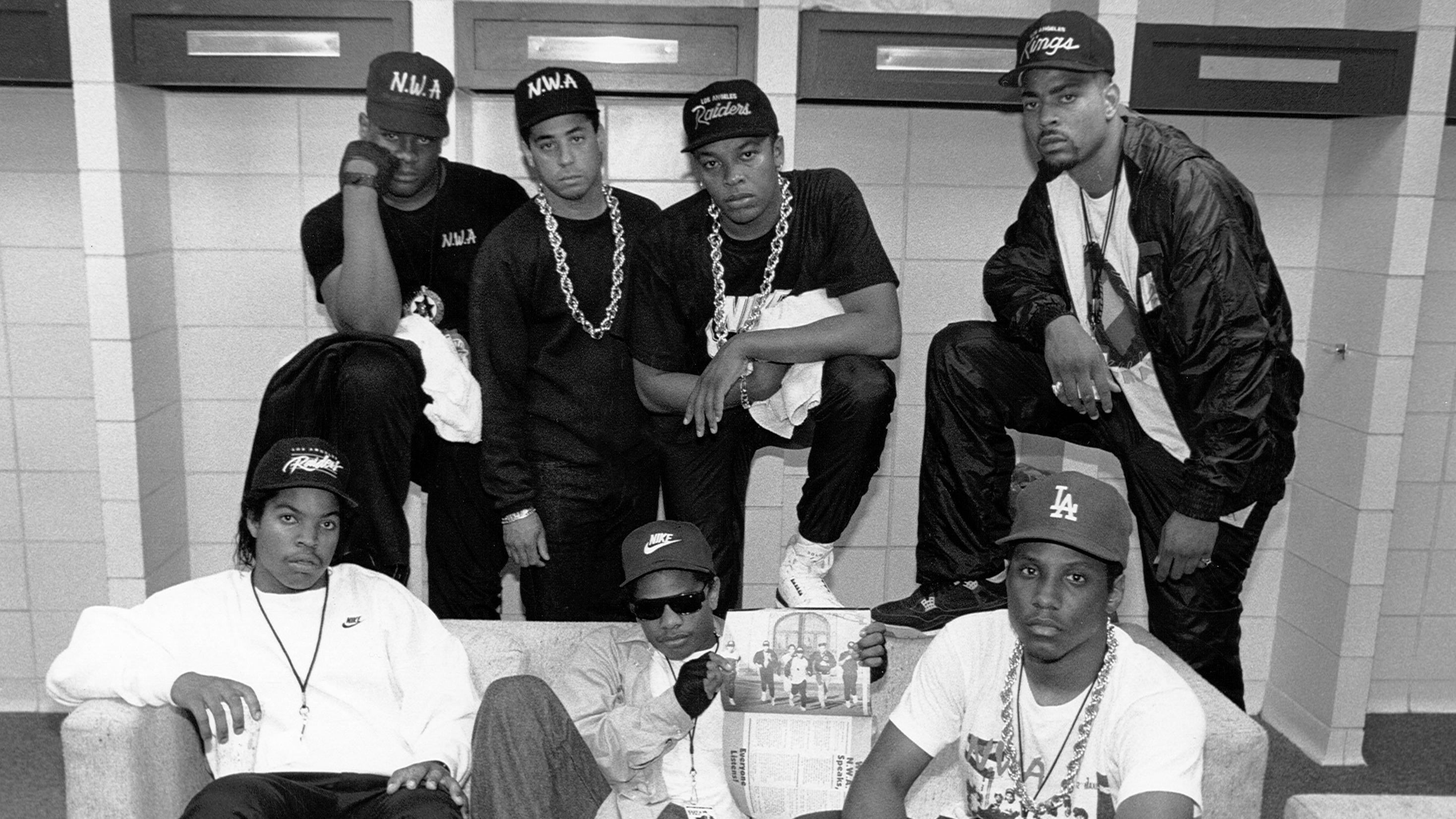2937x1652 NWA rap rapper gangsta hip hop f wallpaper |  | 180888 |  WallpaperUP