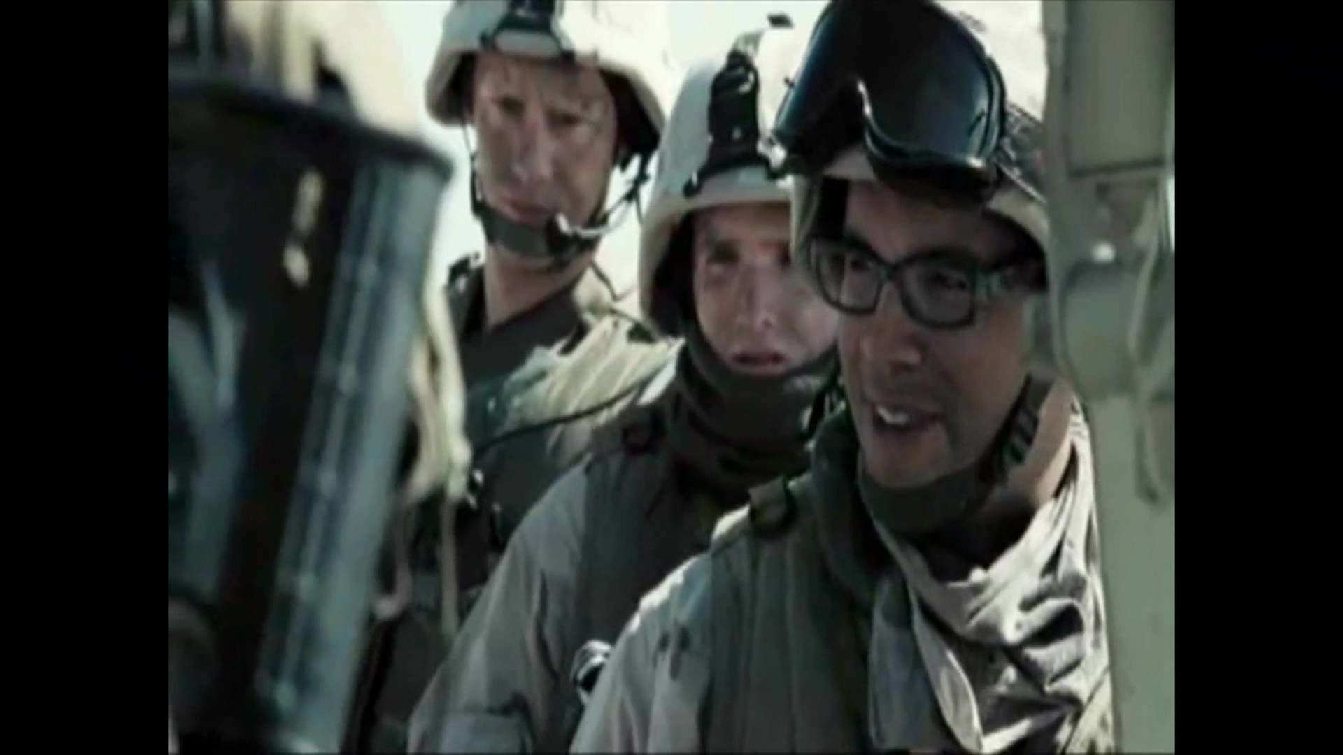 1920x1080 Generation Kill "How Does it Feel to Be Dead?"