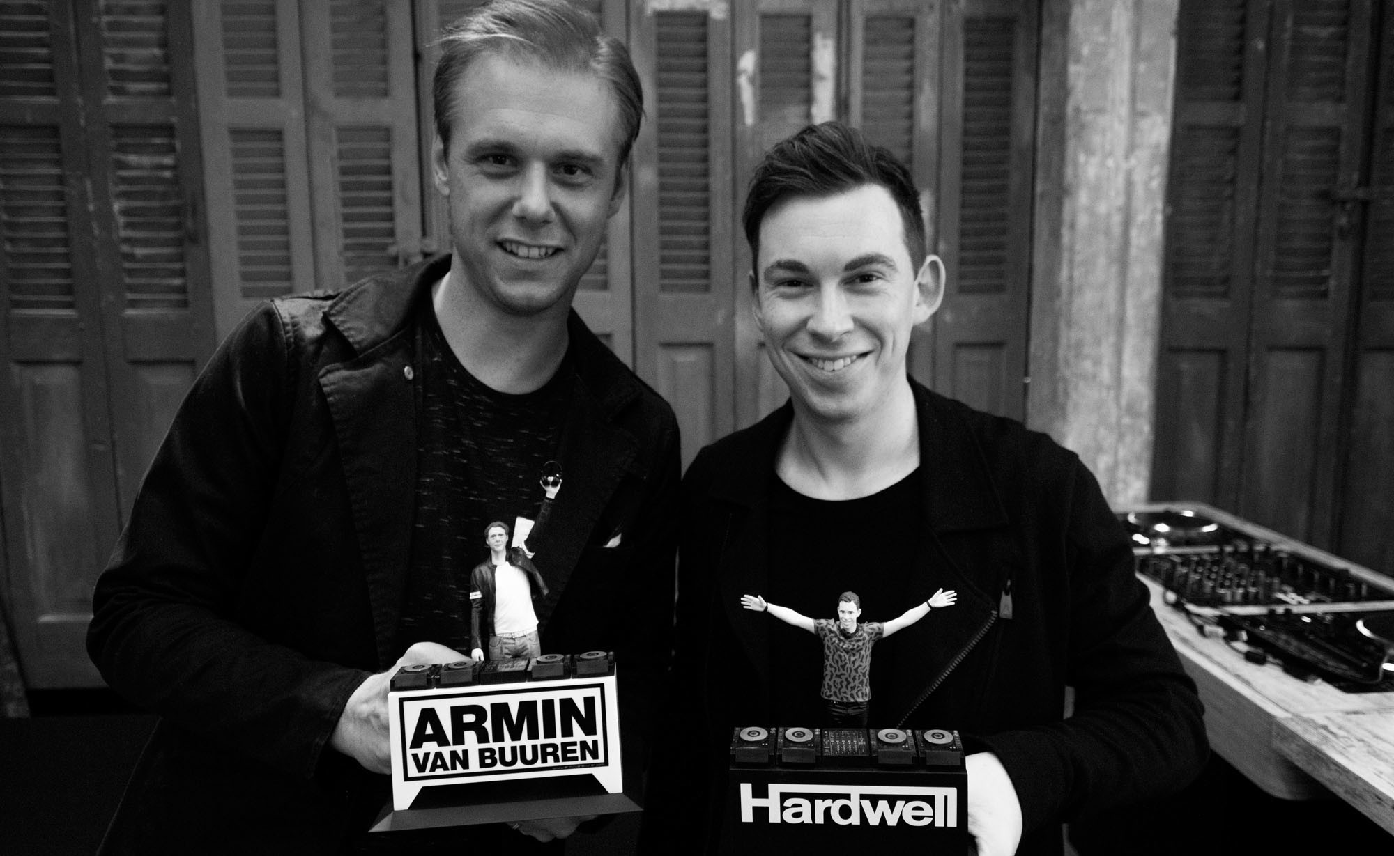 2000x1229 Hear Armin van Buuren's Remix of Hardwell “United We Are”