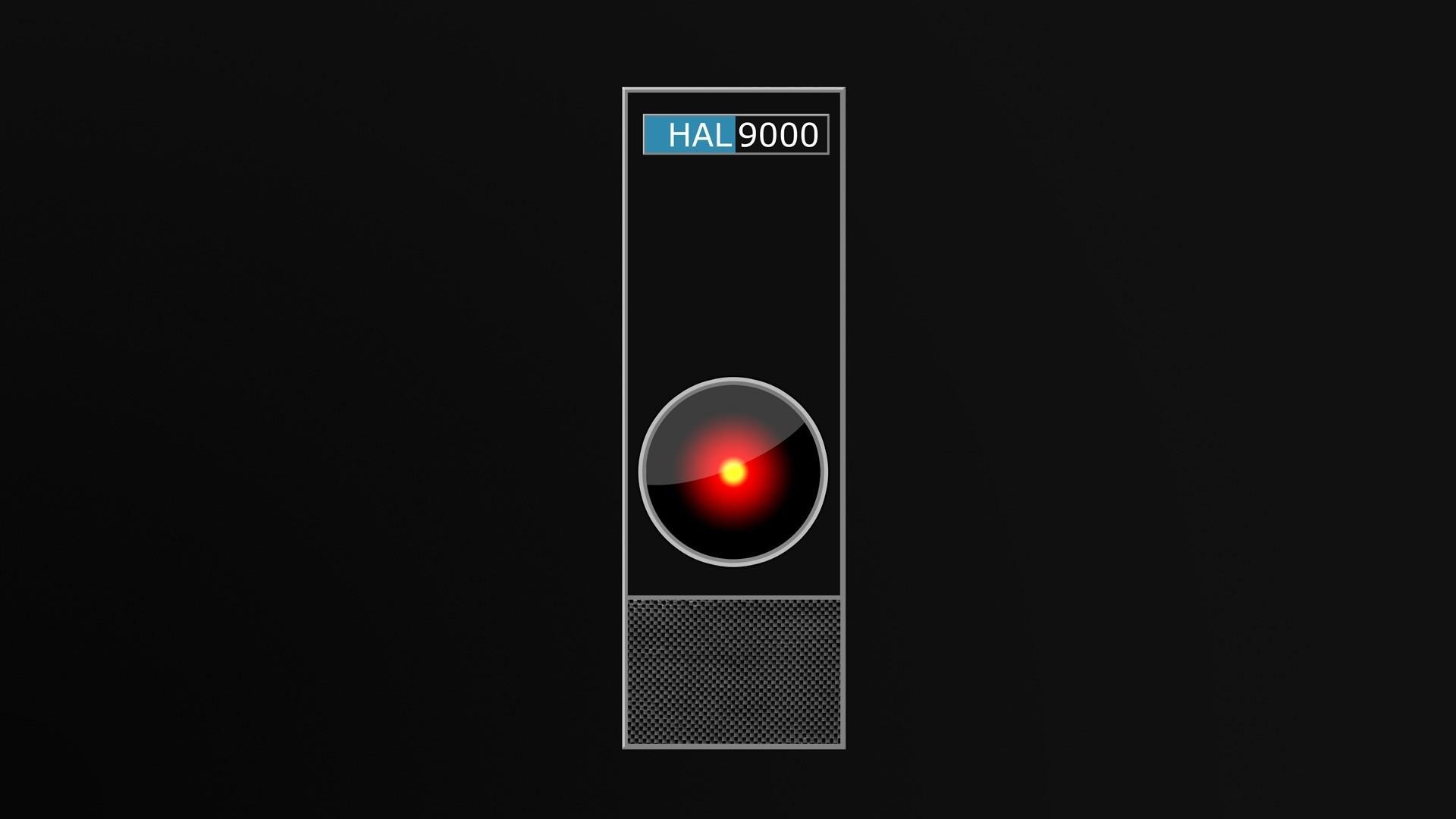 1920x1080 2001: a space odyssey hal9000 logic memory systems wallpaper | (59102)