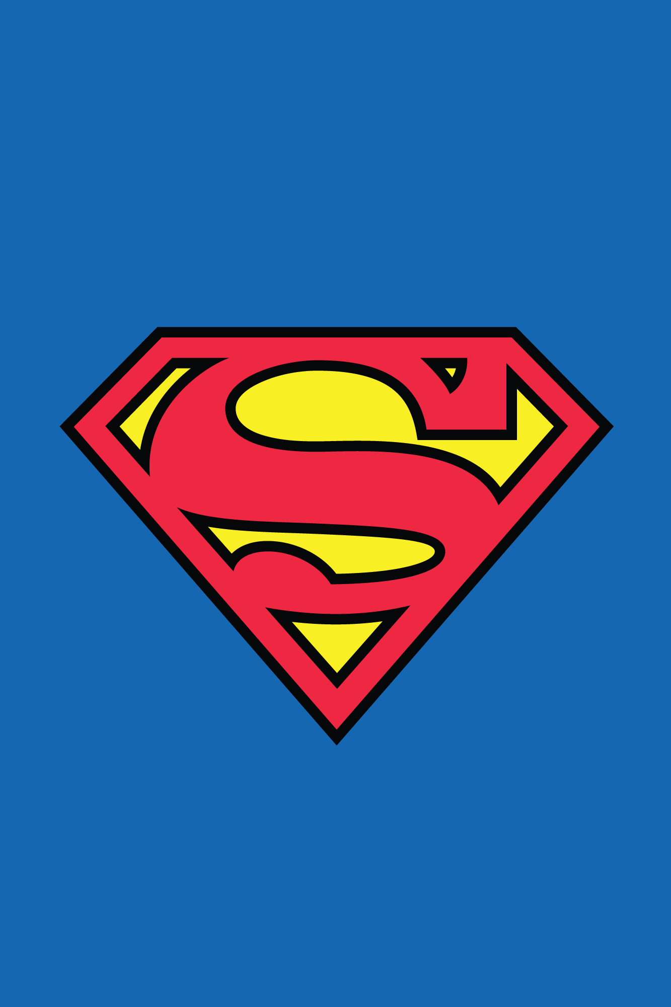1333x2000 Os melhores wallpapers geeks para iPhone. Superman PosterSuperman  LogoSuperman ...