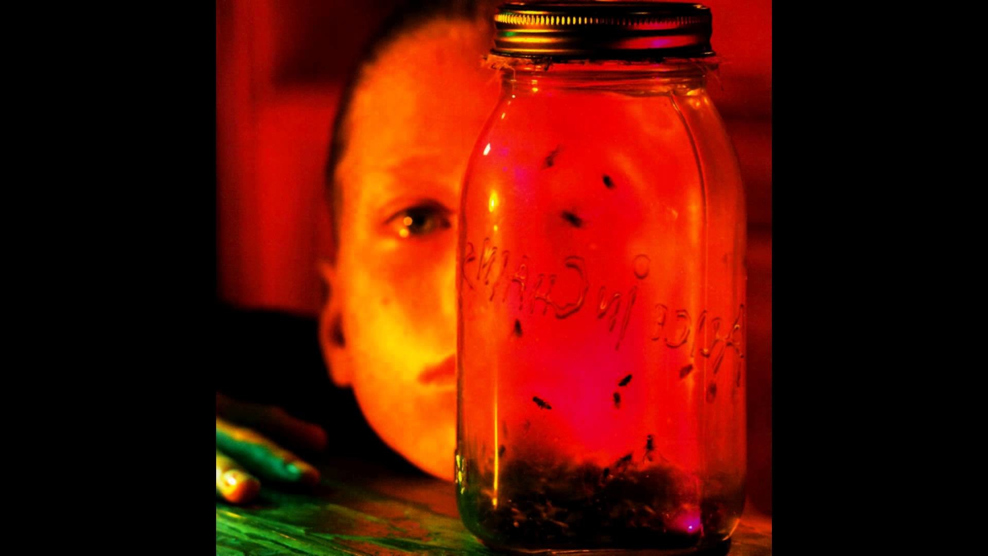 1920x1080 Alice in Chains - Jar of Flies (Full Album). My all time favorite album.  Shows their true depth and diversity. Can't be pigeonholed as grunge or  metal.