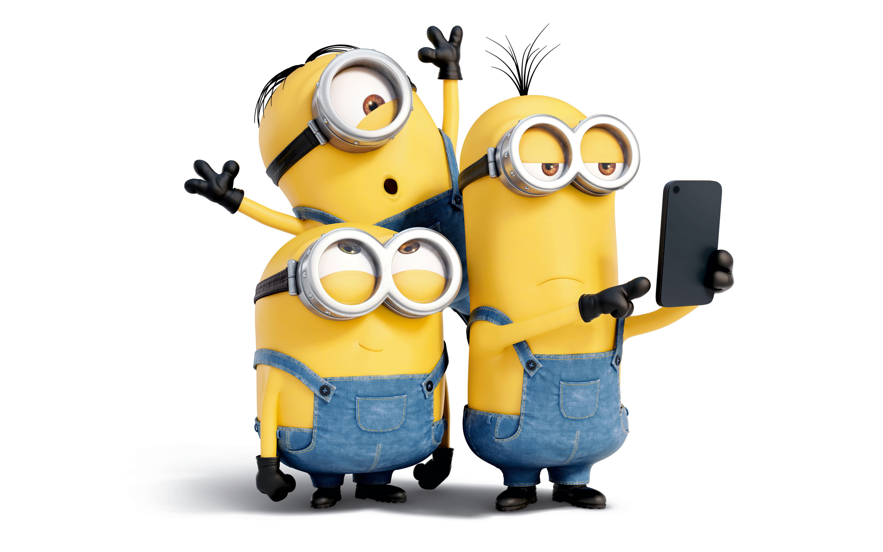 2880x1800 Funny Minions Quotes and Pics ...