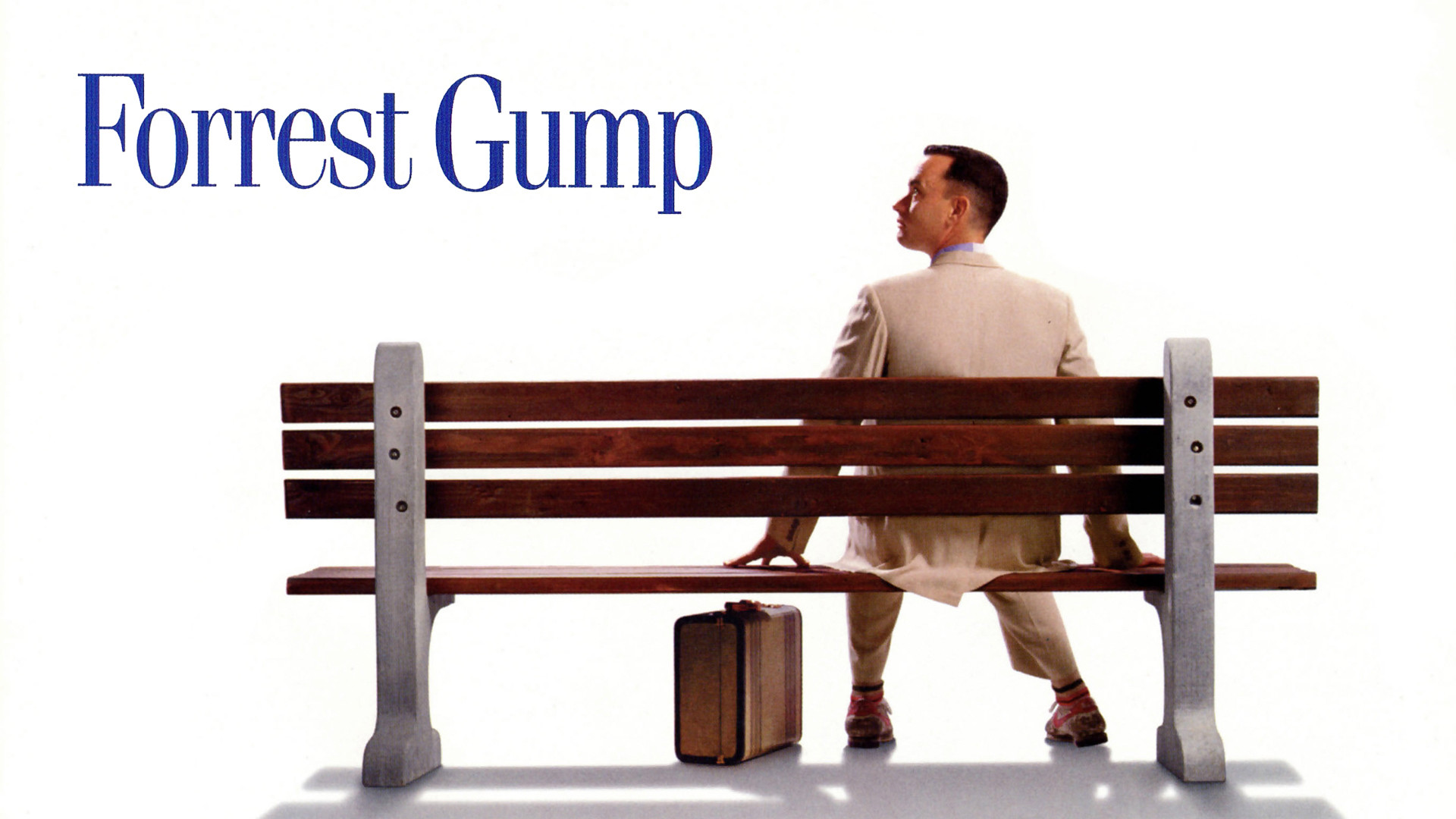 1920x1080 Why Forrest Gump Isn't That Great