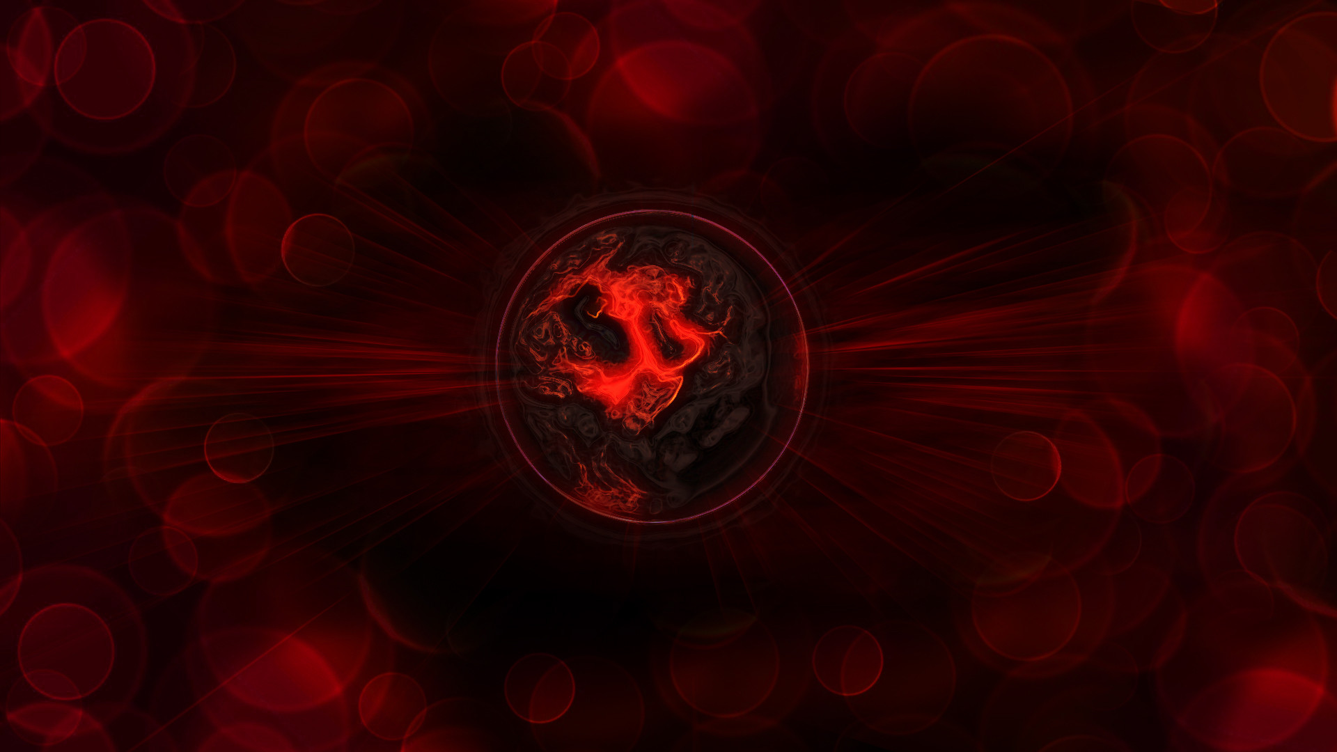 1920x1080 Abstract Red Wallpaper  Abstract, Red