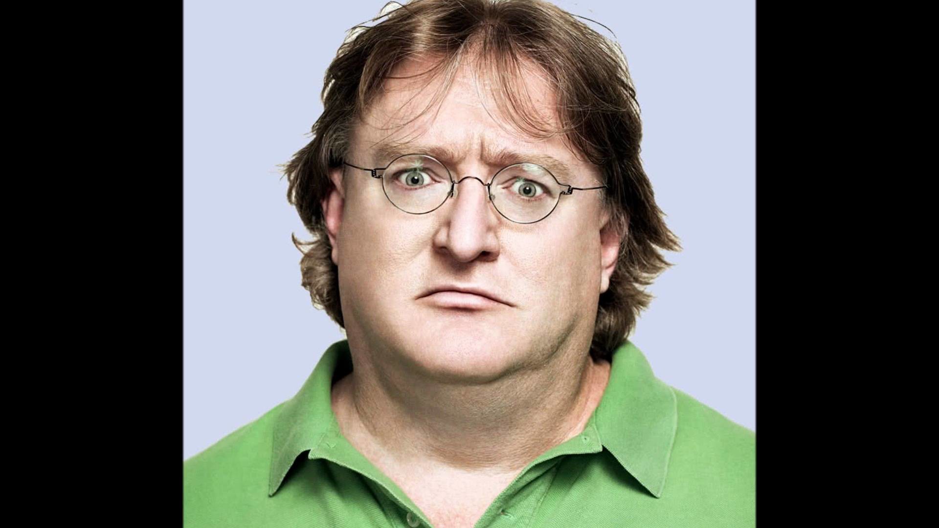1920x1080  > Gabe Newell Wallpapers