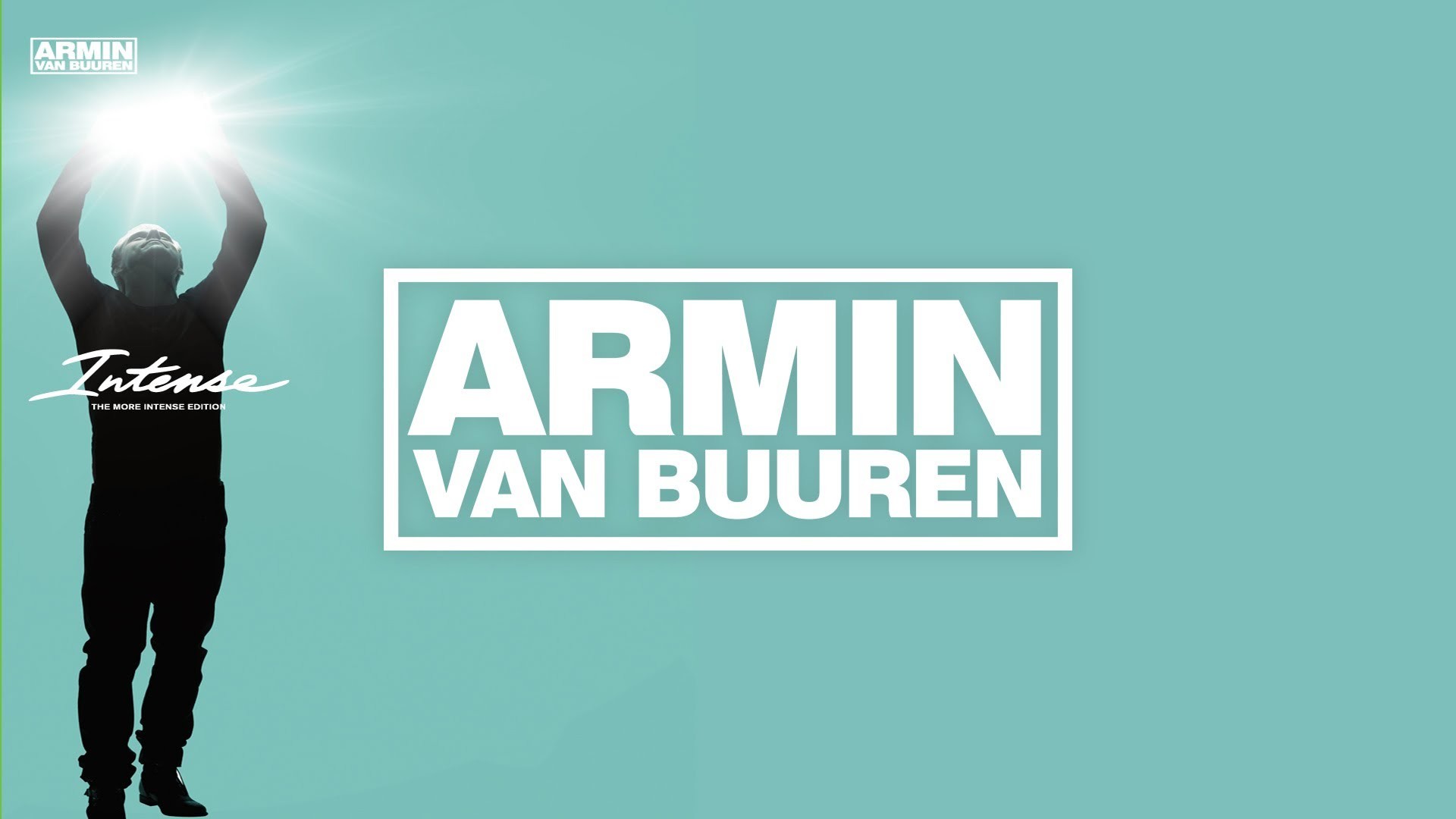 1920x1080 Armin van Buuren - Intense (The More Intense Edition) (Mini Mix) - YouTube