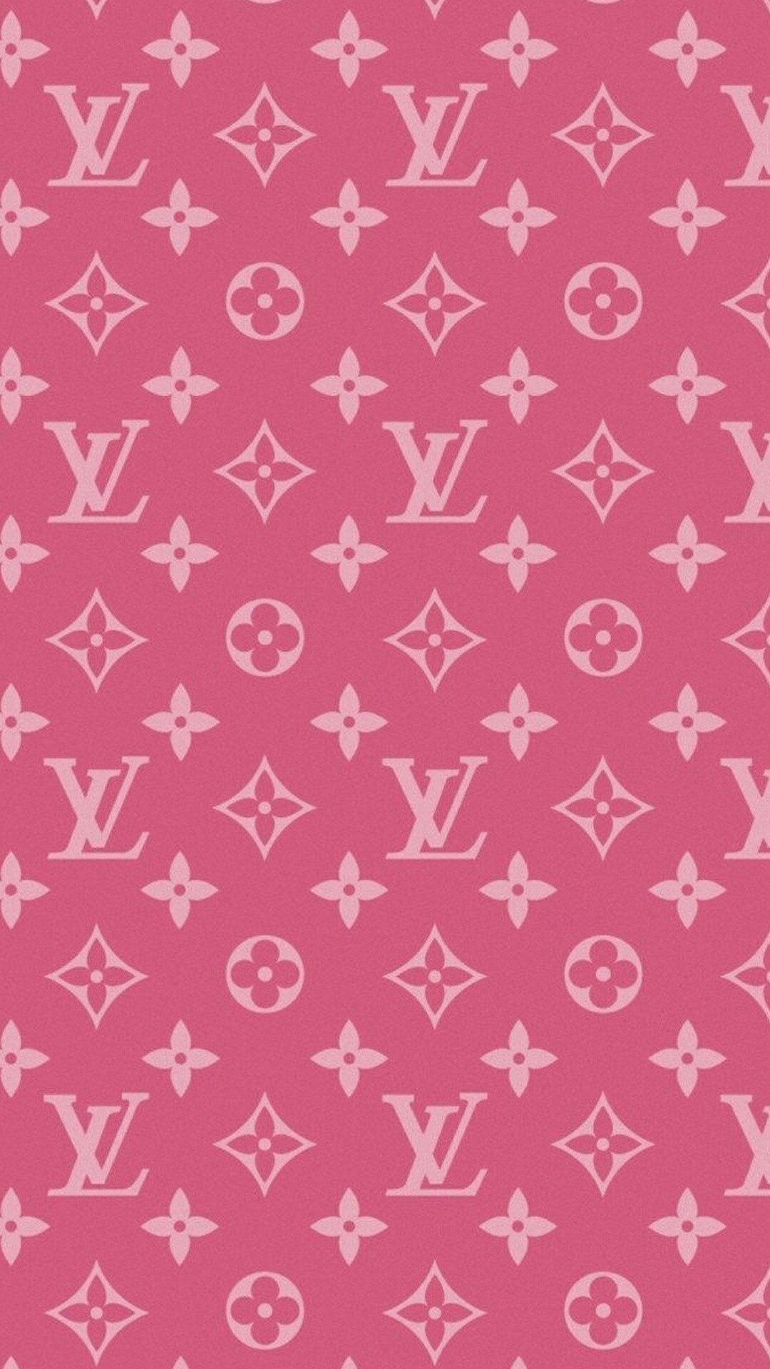 1080x1920 Louis Vuitton pink. Pink WallpaperWallpaper DesignsWallpaper  BackgroundsIphone ...