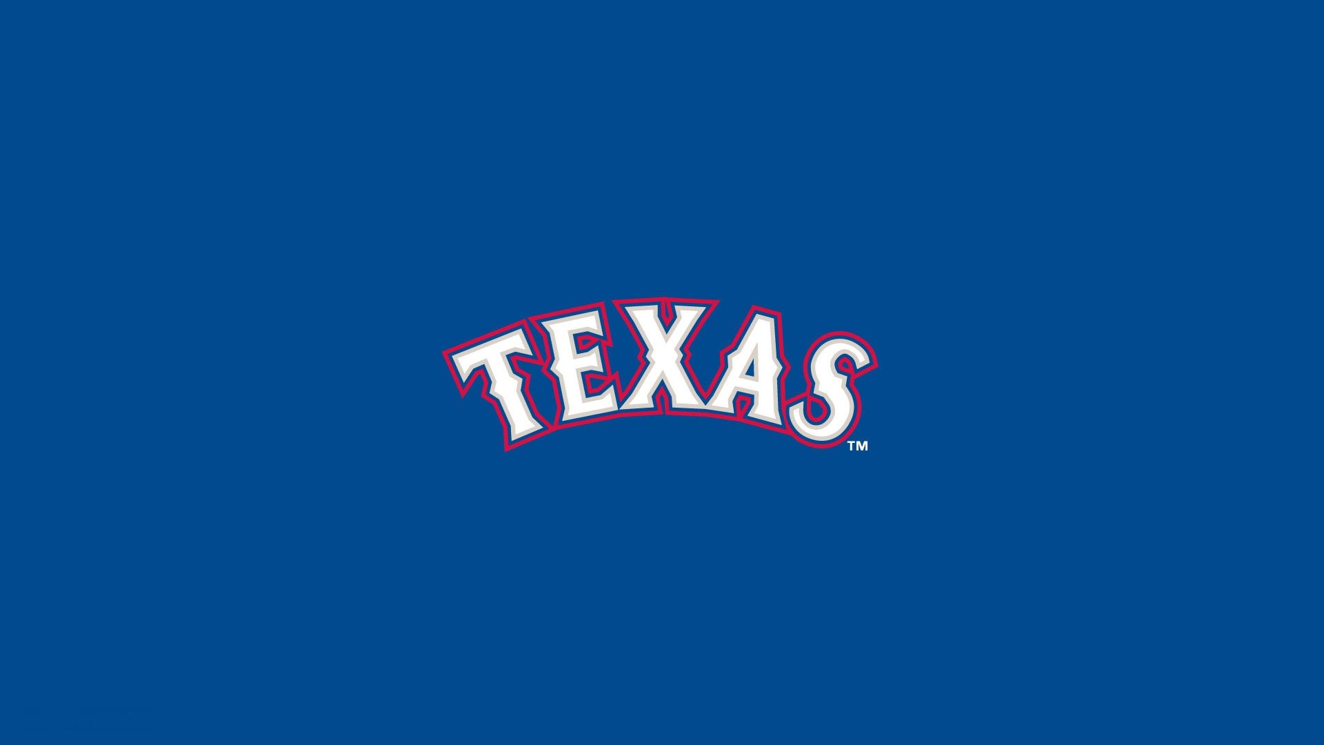 1920x1080 HD Texas Rangers Wallpapers.
