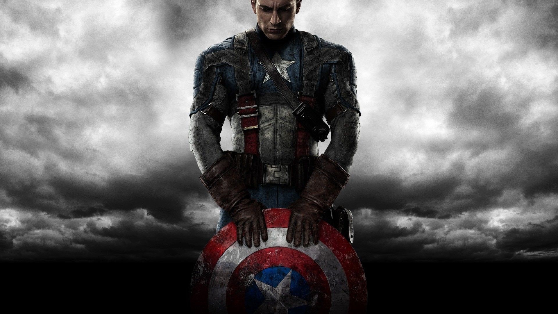 1920x1080 ... Captain America Pictures And HD Wallpapers 11 ...