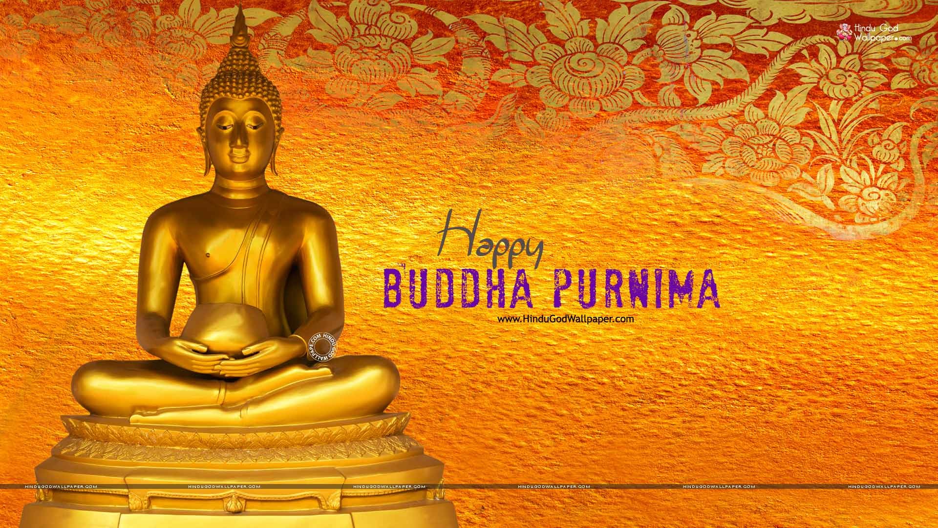 1920x1080 Buddha Purnima HD Wallpapers