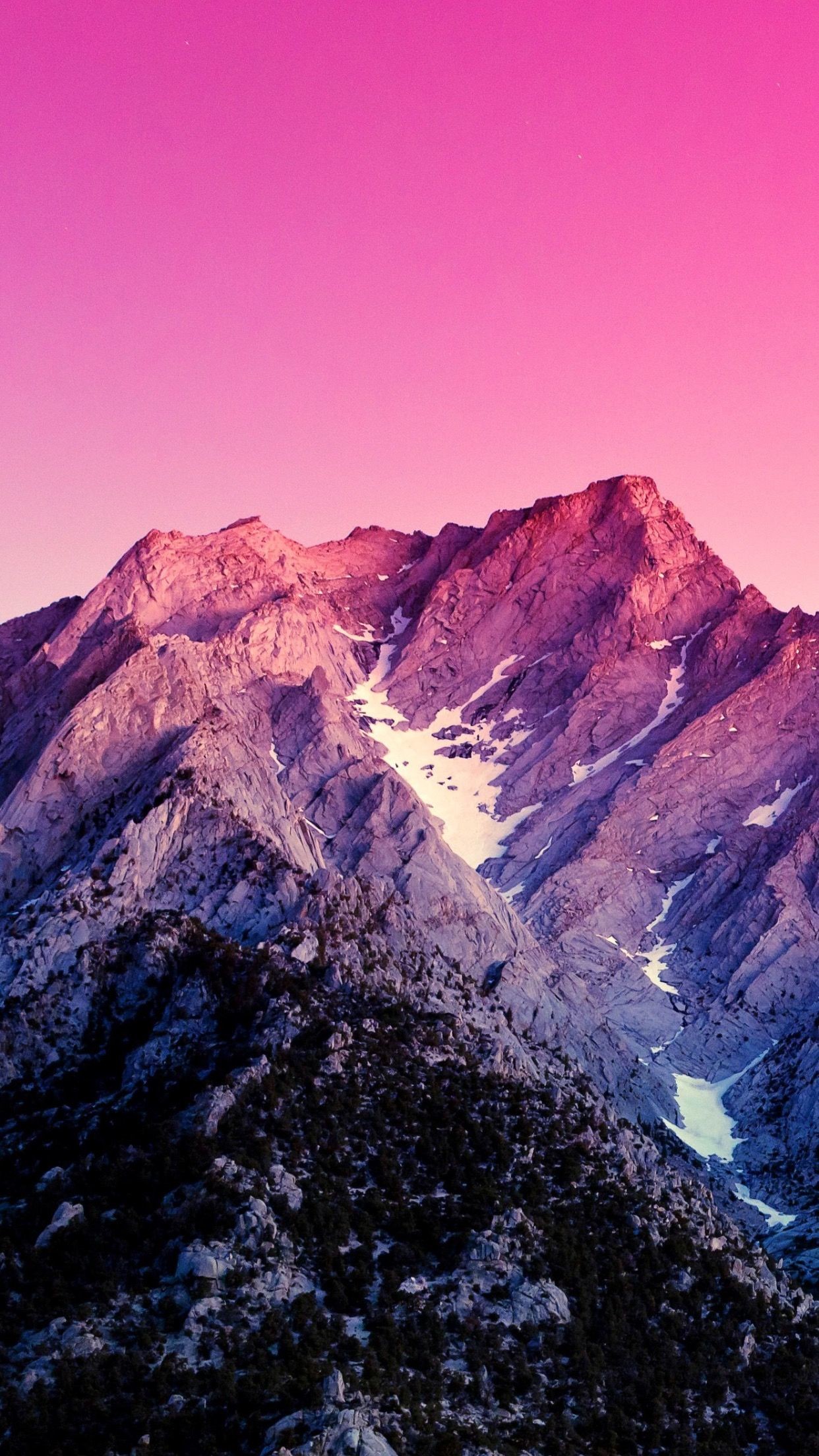 Cool Mountain Background Wallpapers (58+ images)
