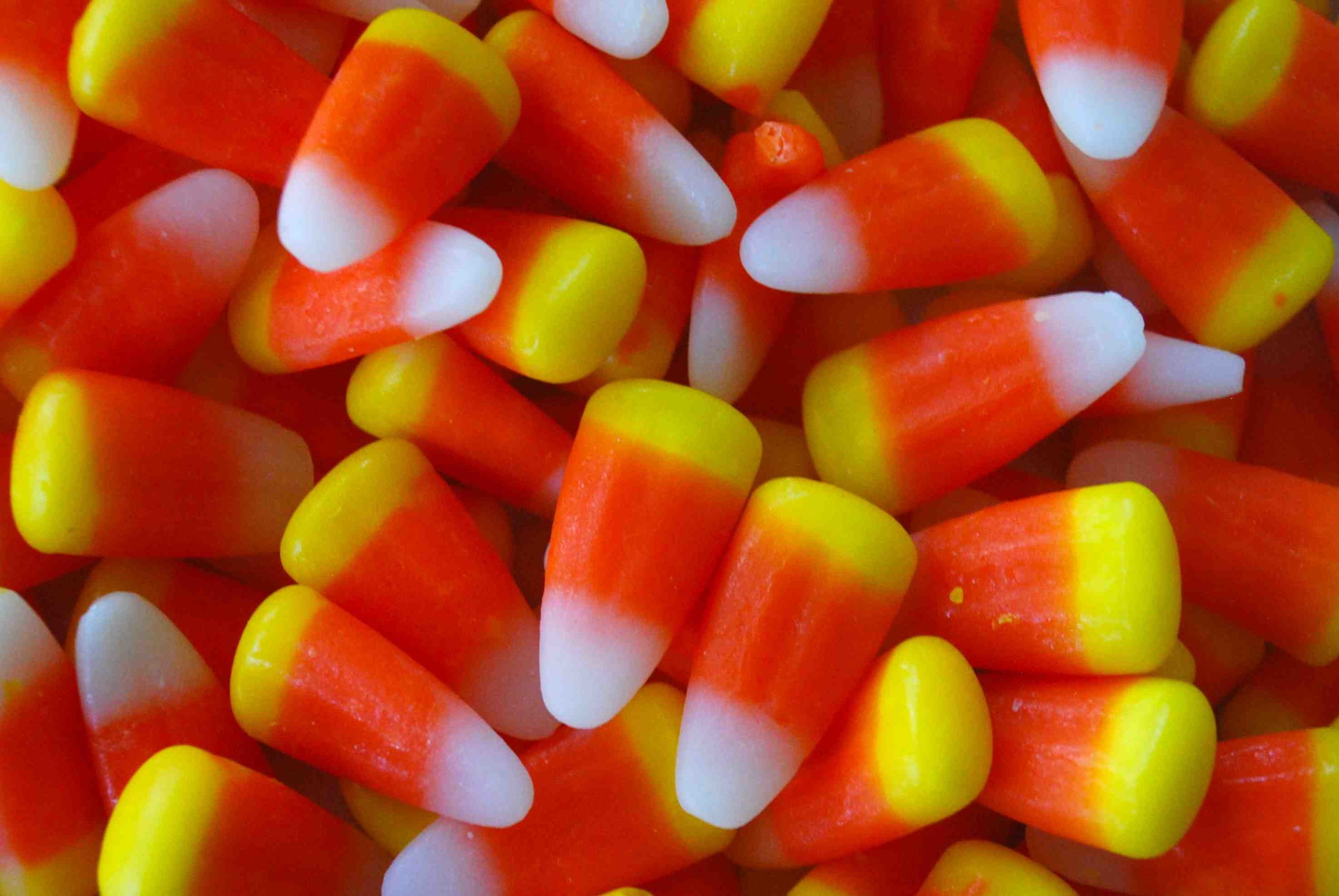 2949x1974 Candy Corn, a typical Halloween candy