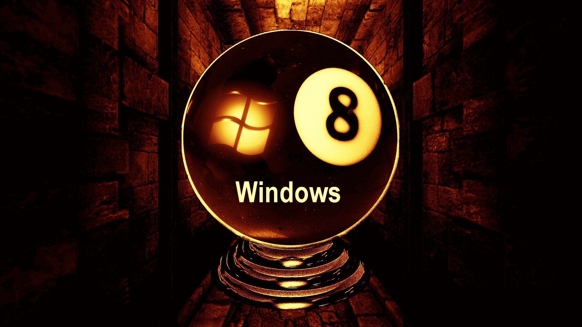 1920x1080 Windows 8 operating system