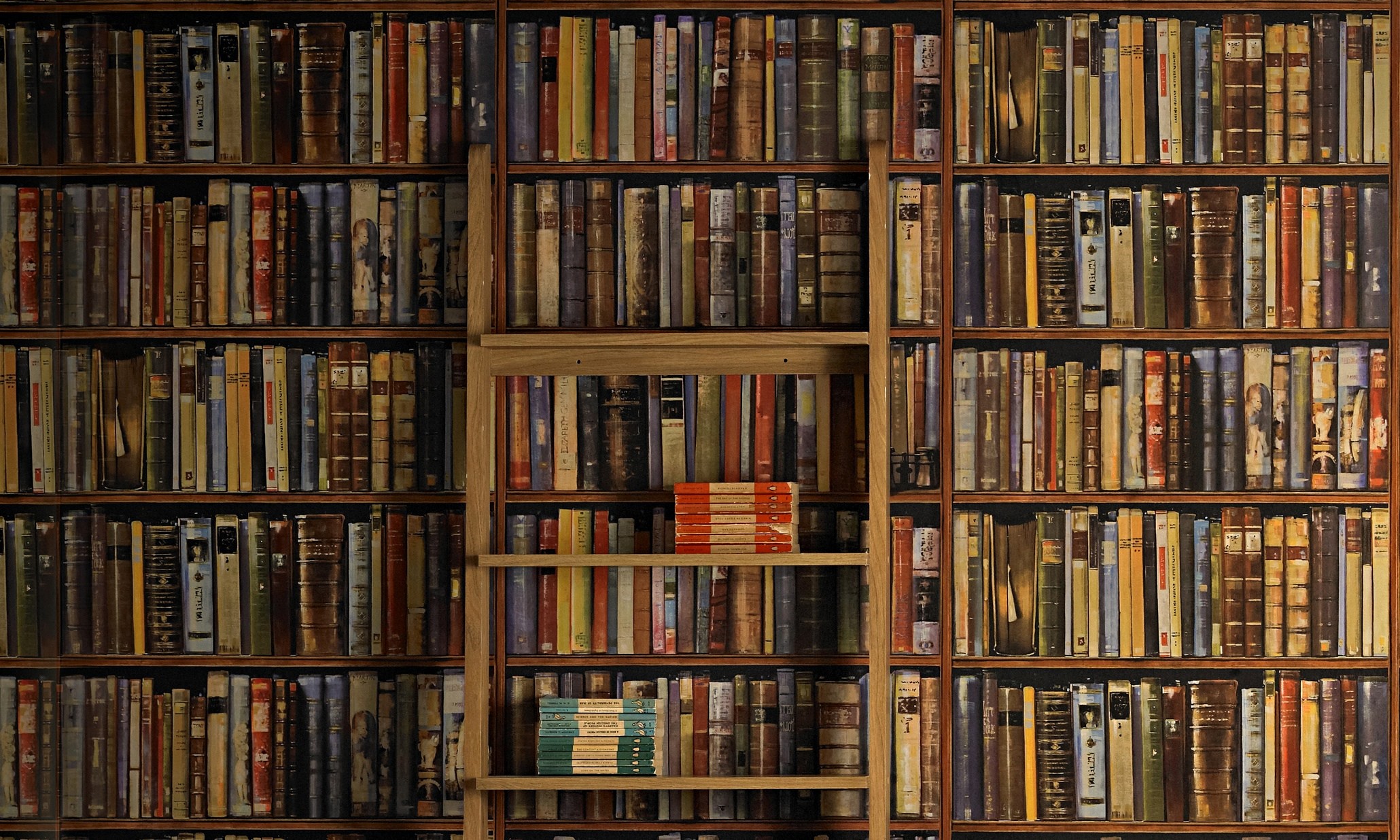 2060x1236 Library Bookcase Wallpaper PicsWallpaper Old Library Bookshelves .