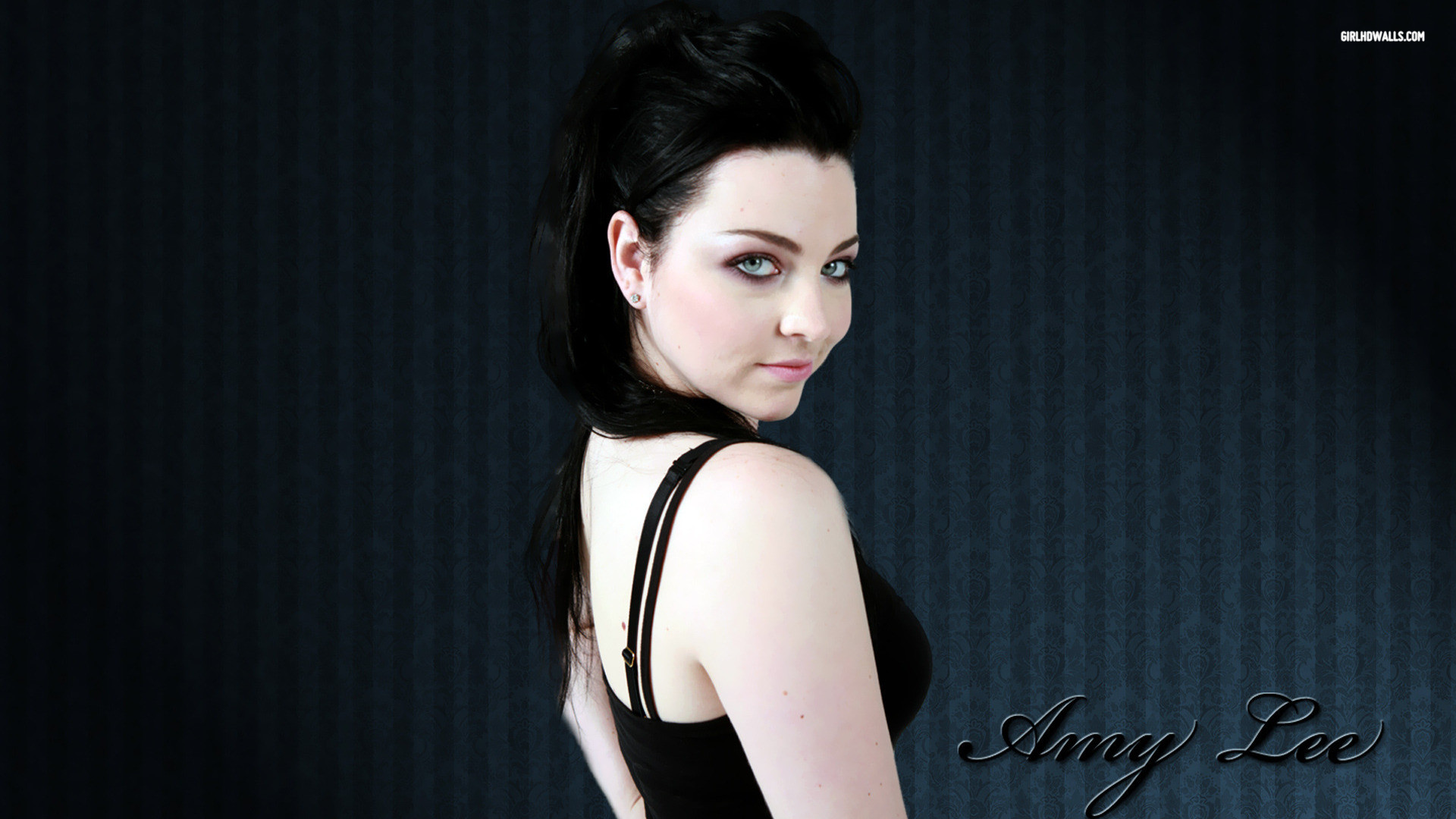 1920x1080 Amy Lee Pictures