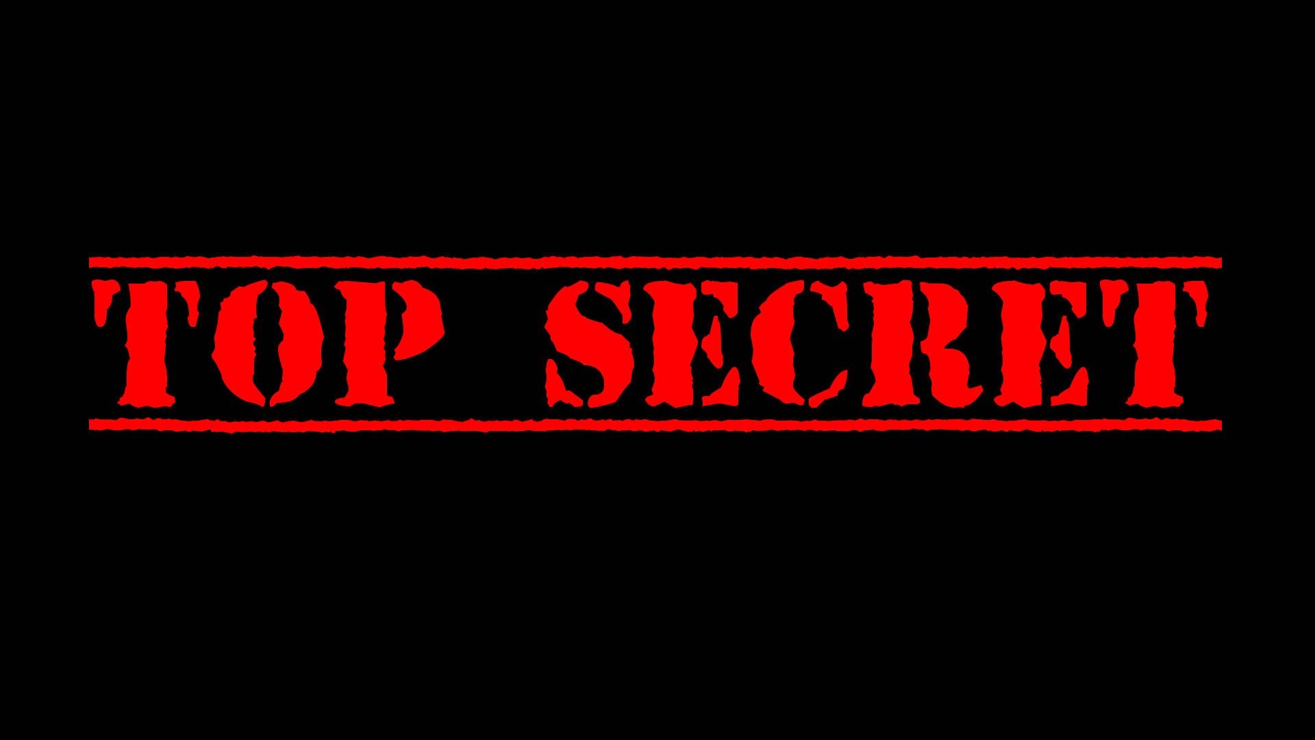 1920x1080 Top Secret....anschauen ist aber dennoch wichtig!!!